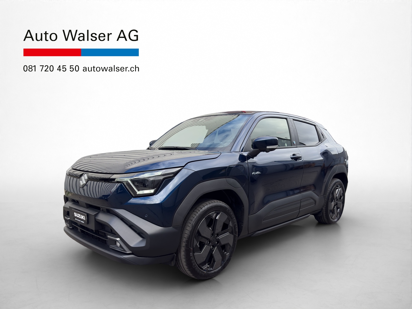 SUZUKI e Vitara Piz Sulai Top 4x4-image-0
