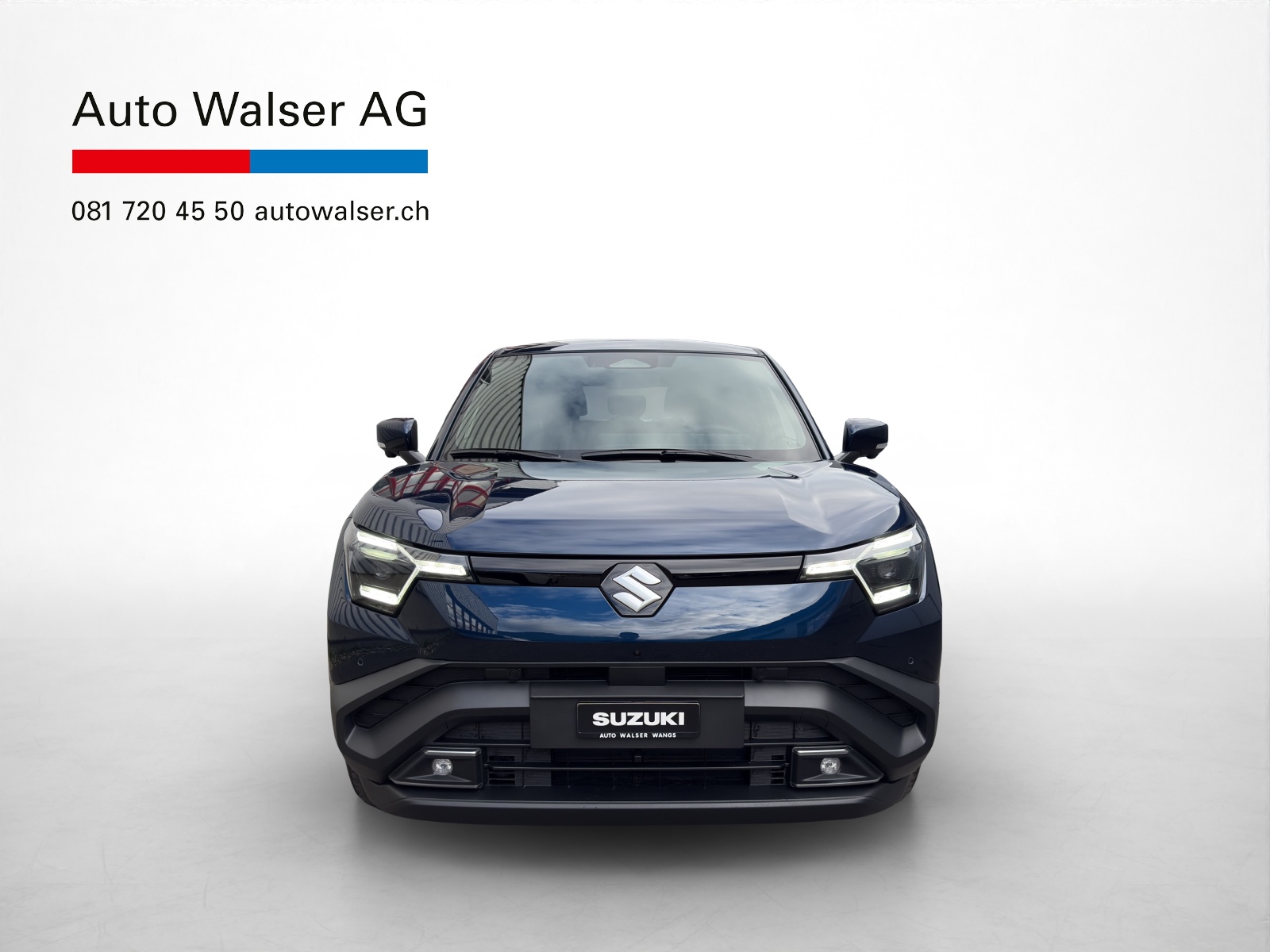 SUZUKI e Vitara Piz Sulai Top 4x4-image-7
