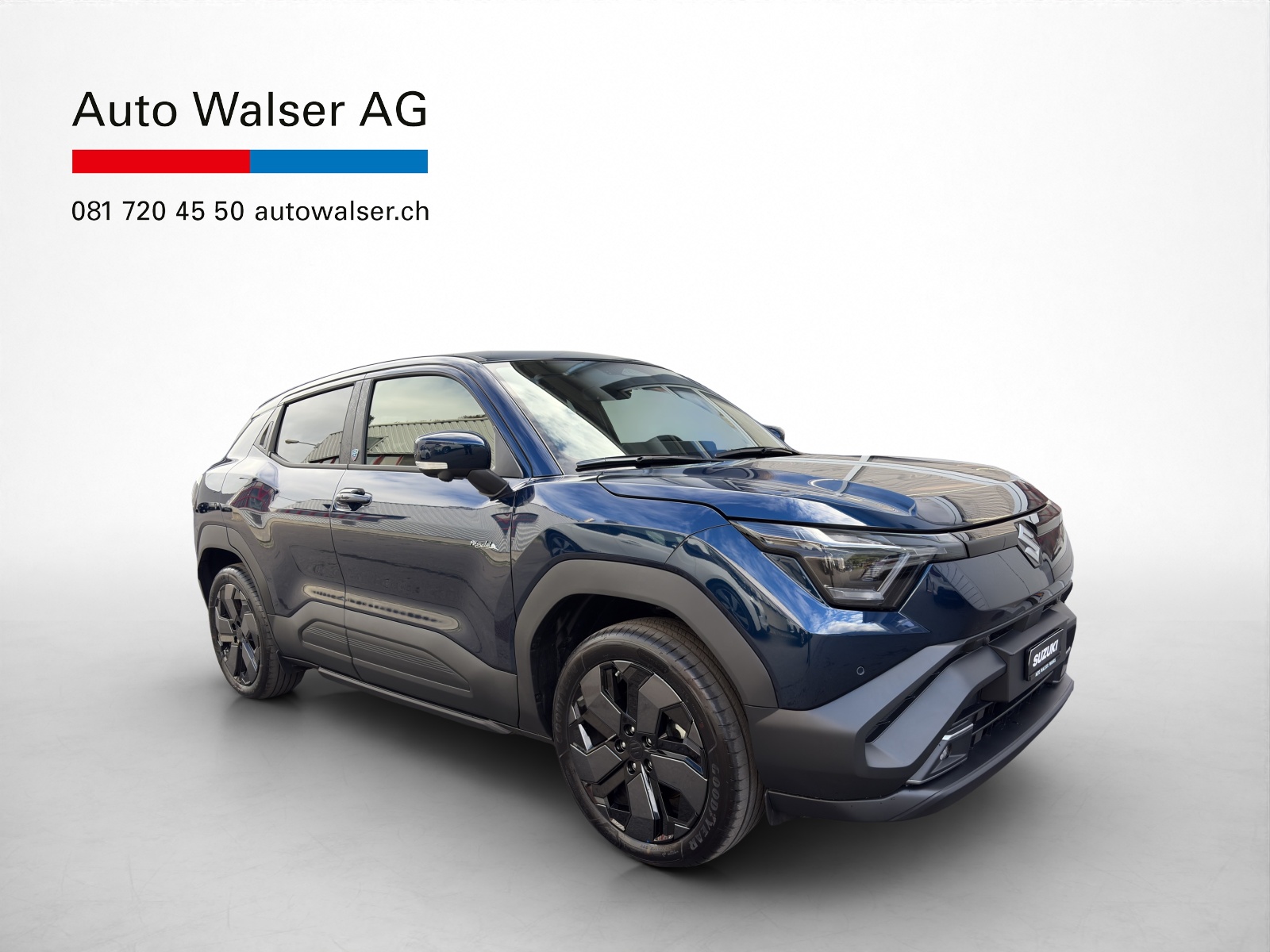 SUZUKI e Vitara Piz Sulai Top 4x4-image-6