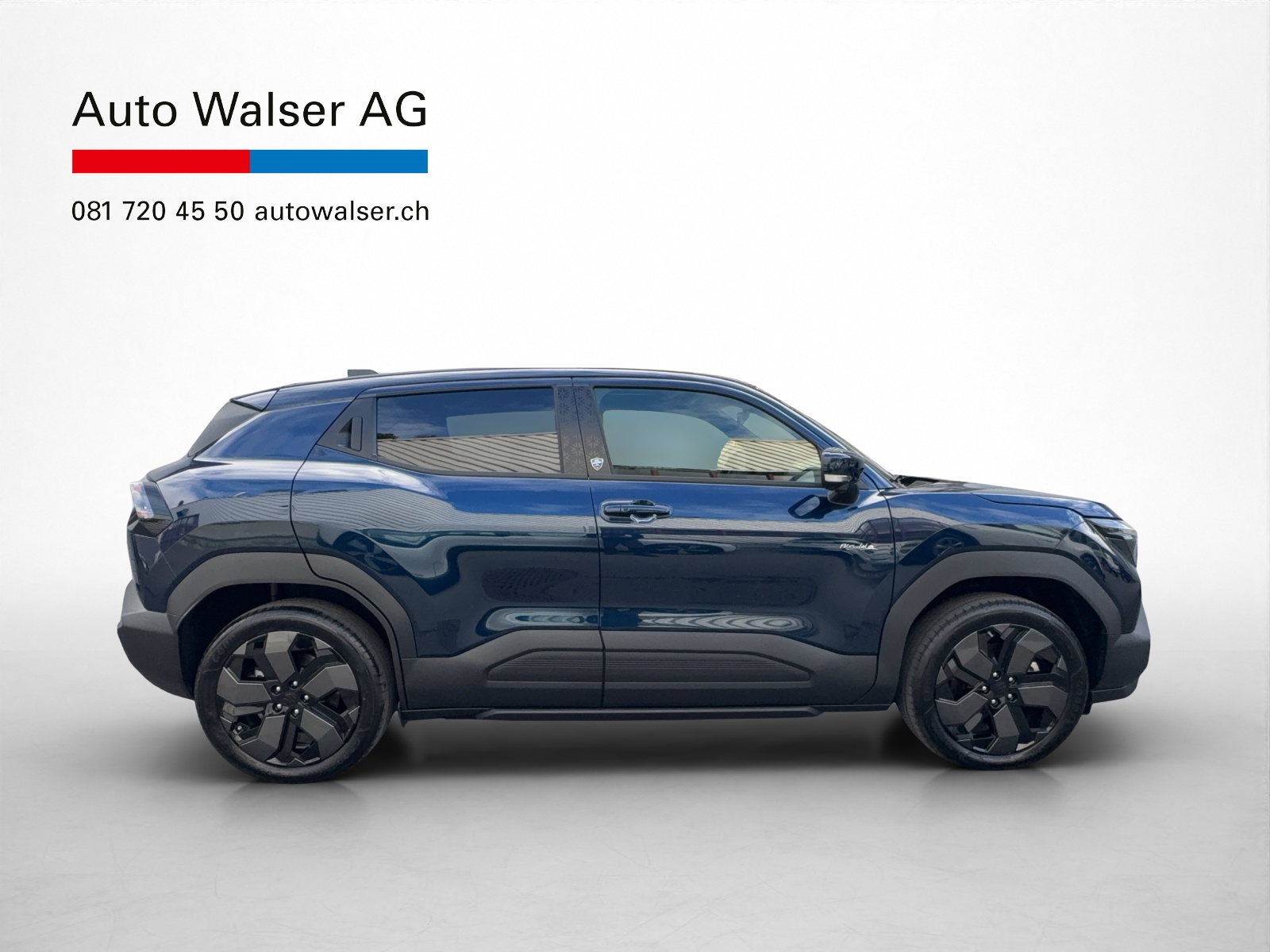 SUZUKI e Vitara Piz Sulai Top 4x4-image-5