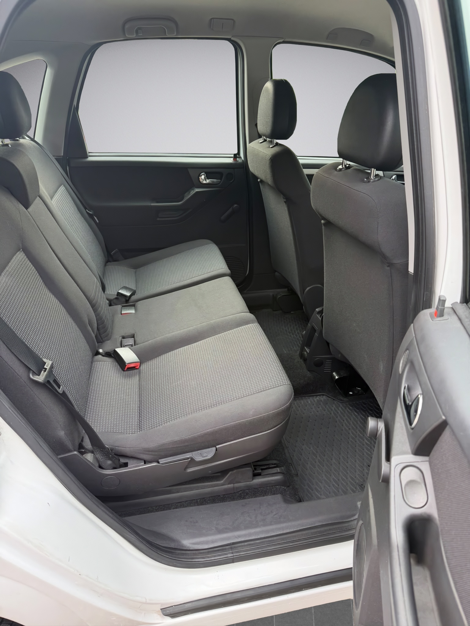 OPEL Meriva 1.6i-16 TP Edition Easytronic-image-11