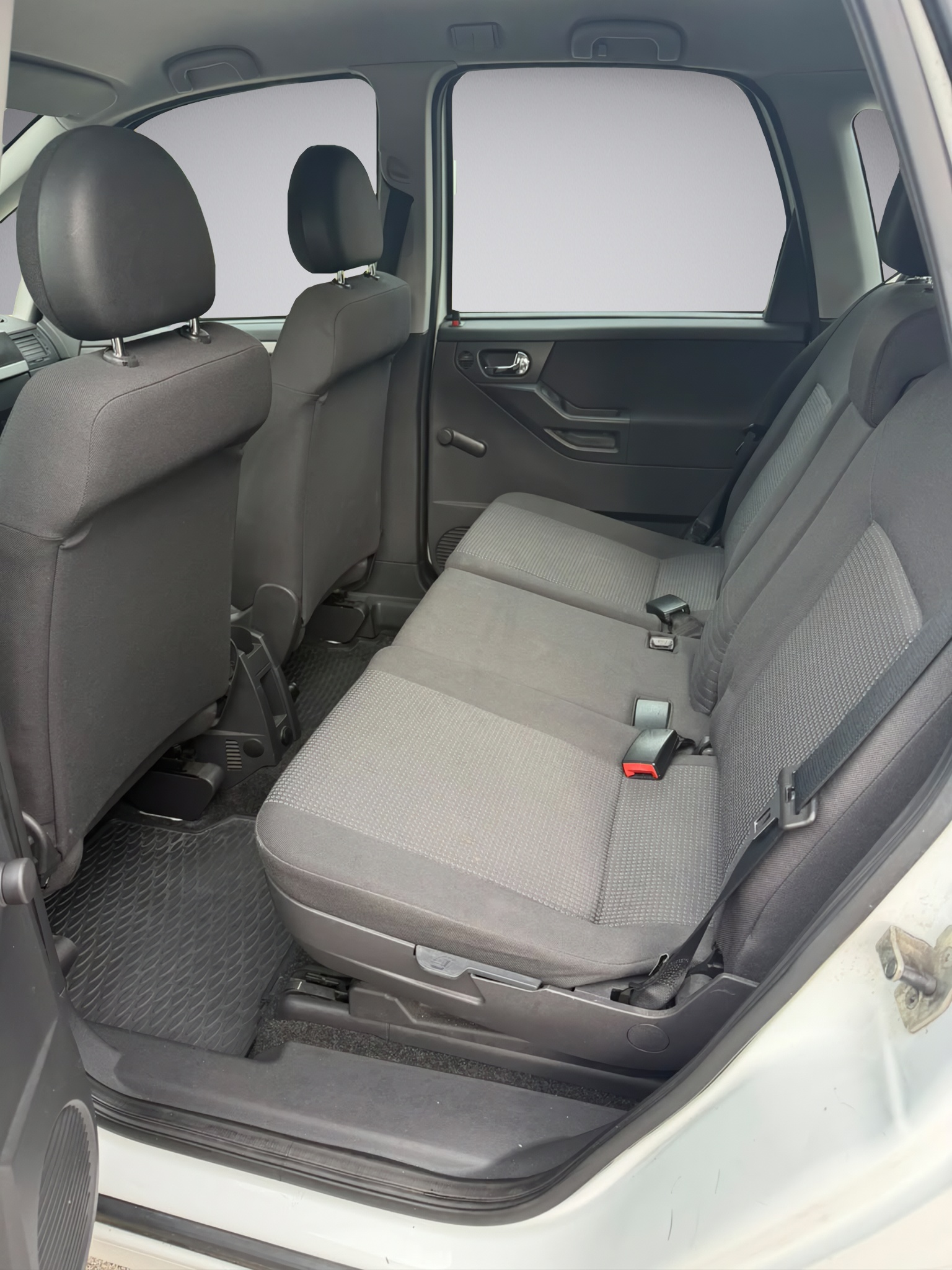 OPEL Meriva 1.6i-16 TP Edition Easytronic-image-10