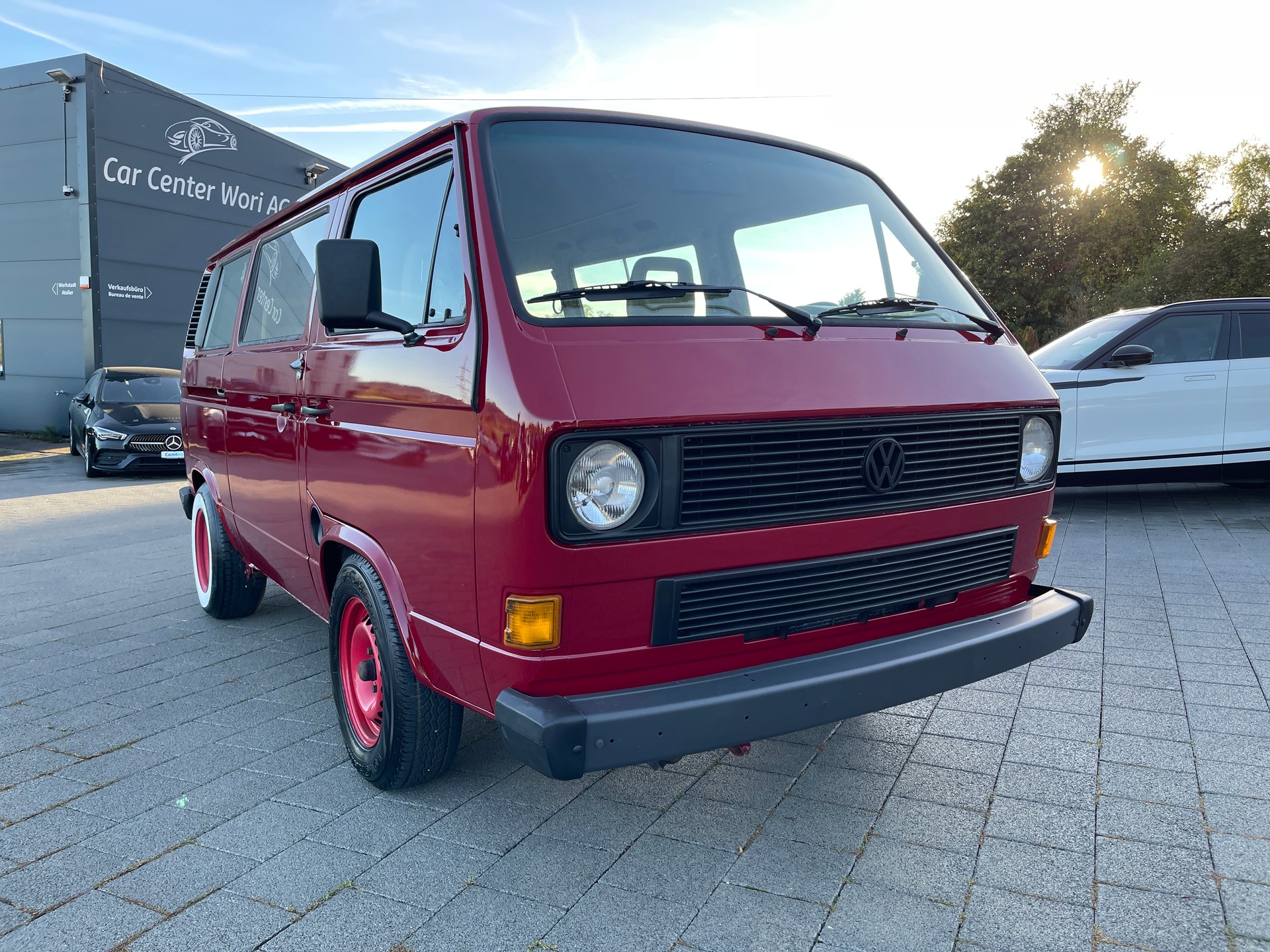 VW T3 2.1-image-5
