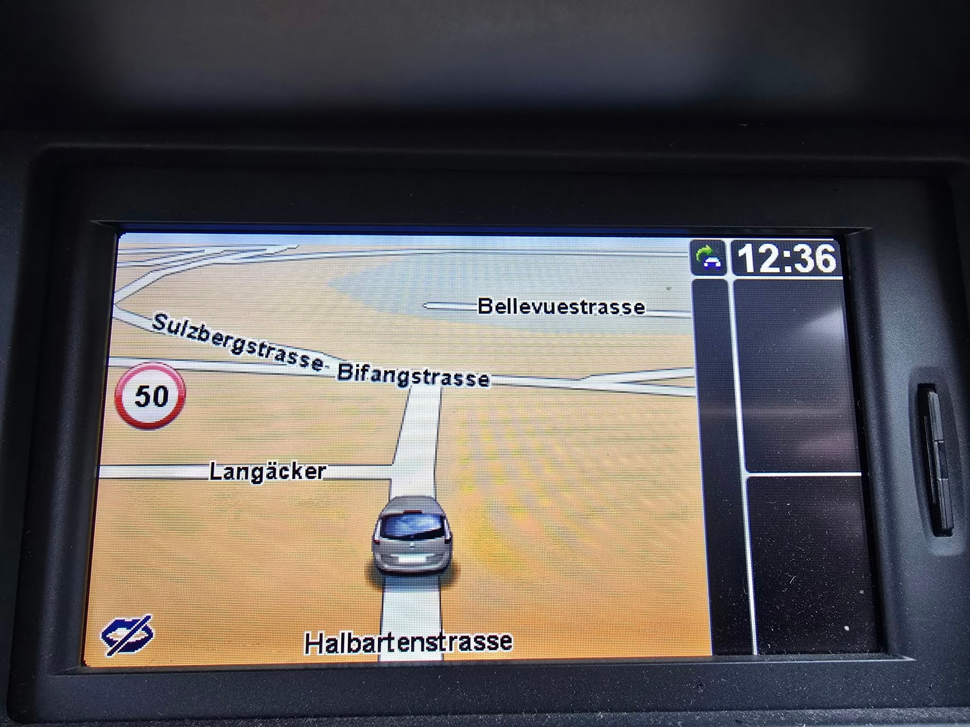 RENAULT Grand Scénic 1.2 16V Turbo Expression-image-12