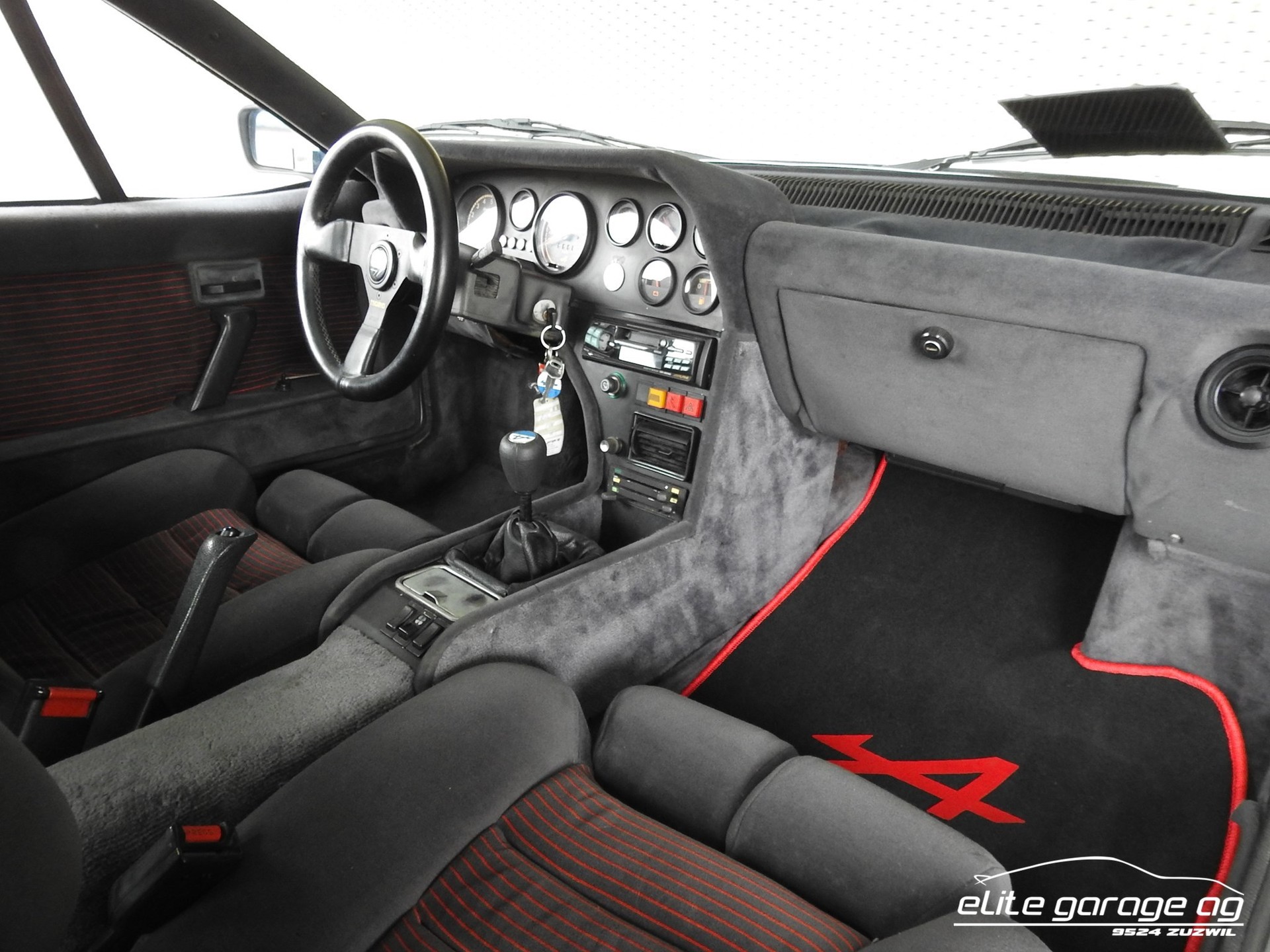 ALPINE Alpine A310 V6-image-10