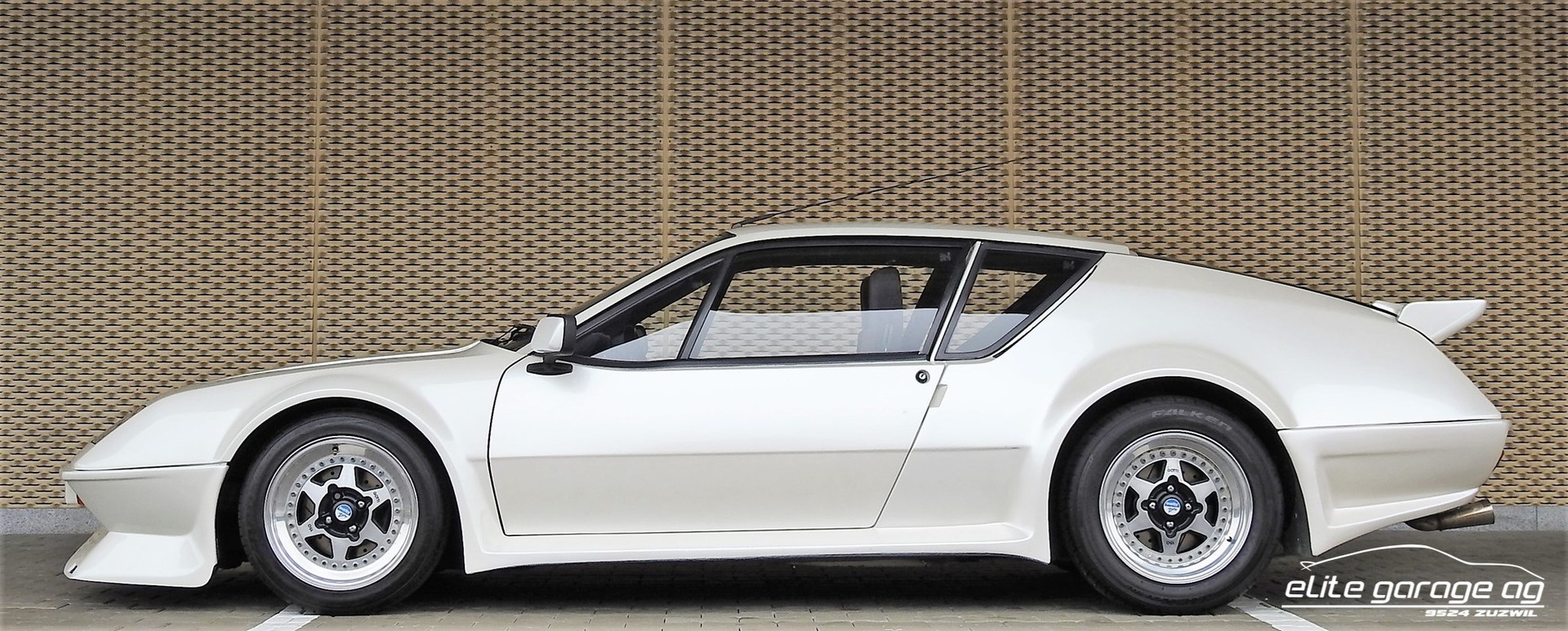 ALPINE Alpine A310 V6-image-2