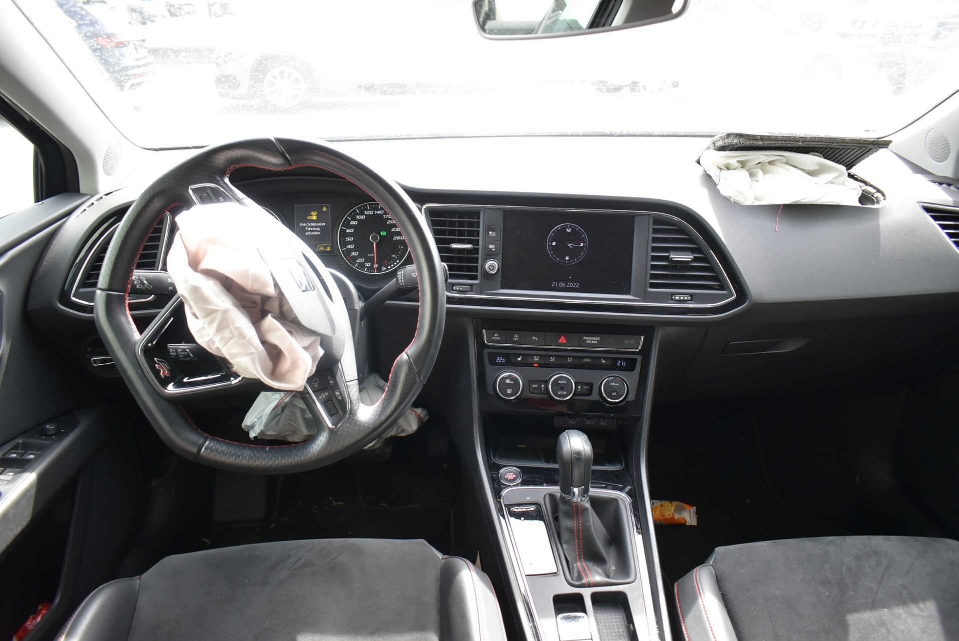 SEAT Leon ST 2.0 TDI CR FR 4Drive DSG-image-5