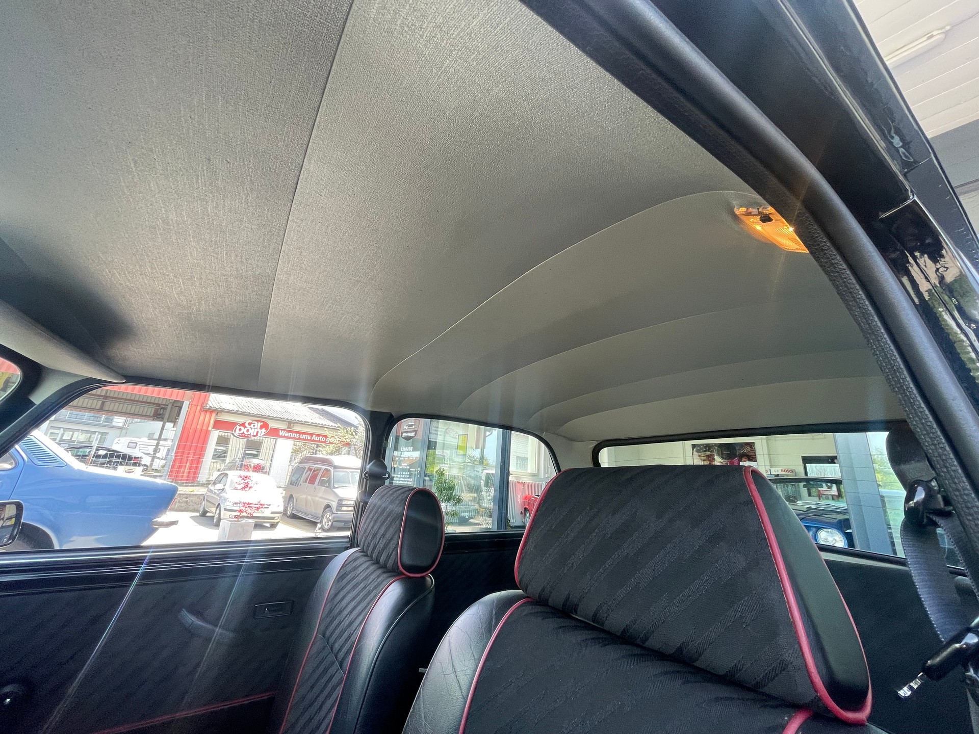 MINI MINI Cooper 1.3i-image-6