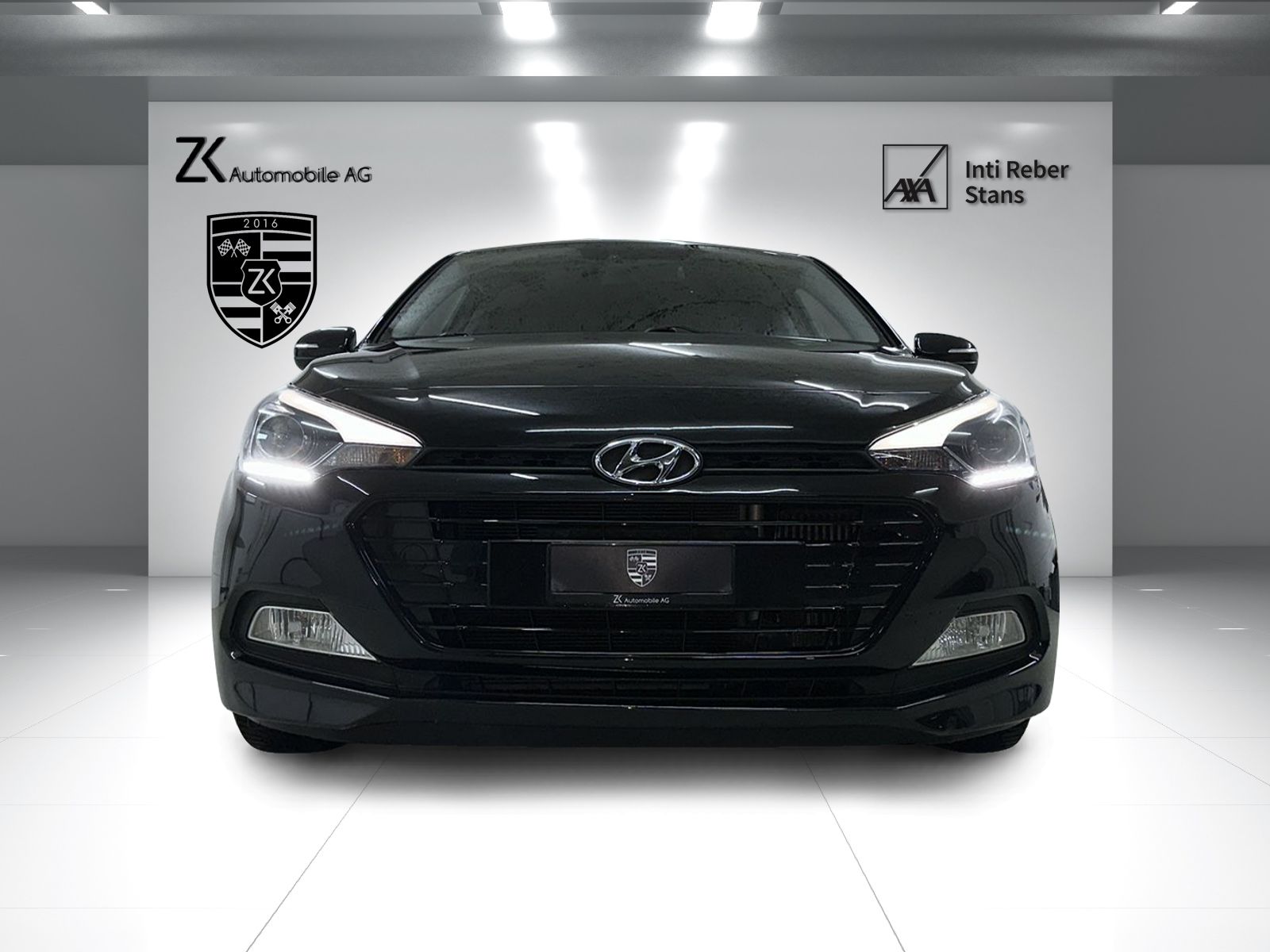 HYUNDAI i20 1.0 T-GDi 100PS GO-image-3