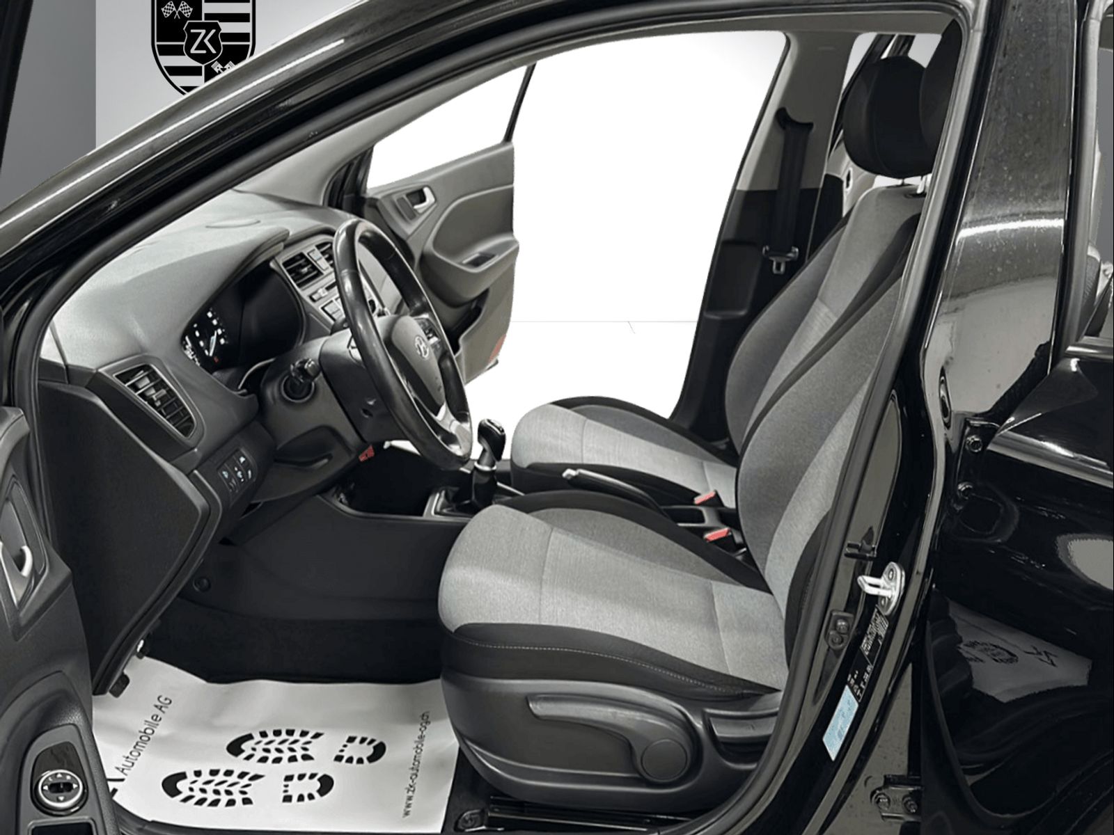 HYUNDAI i20 1.0 T-GDi 100PS GO-image-5