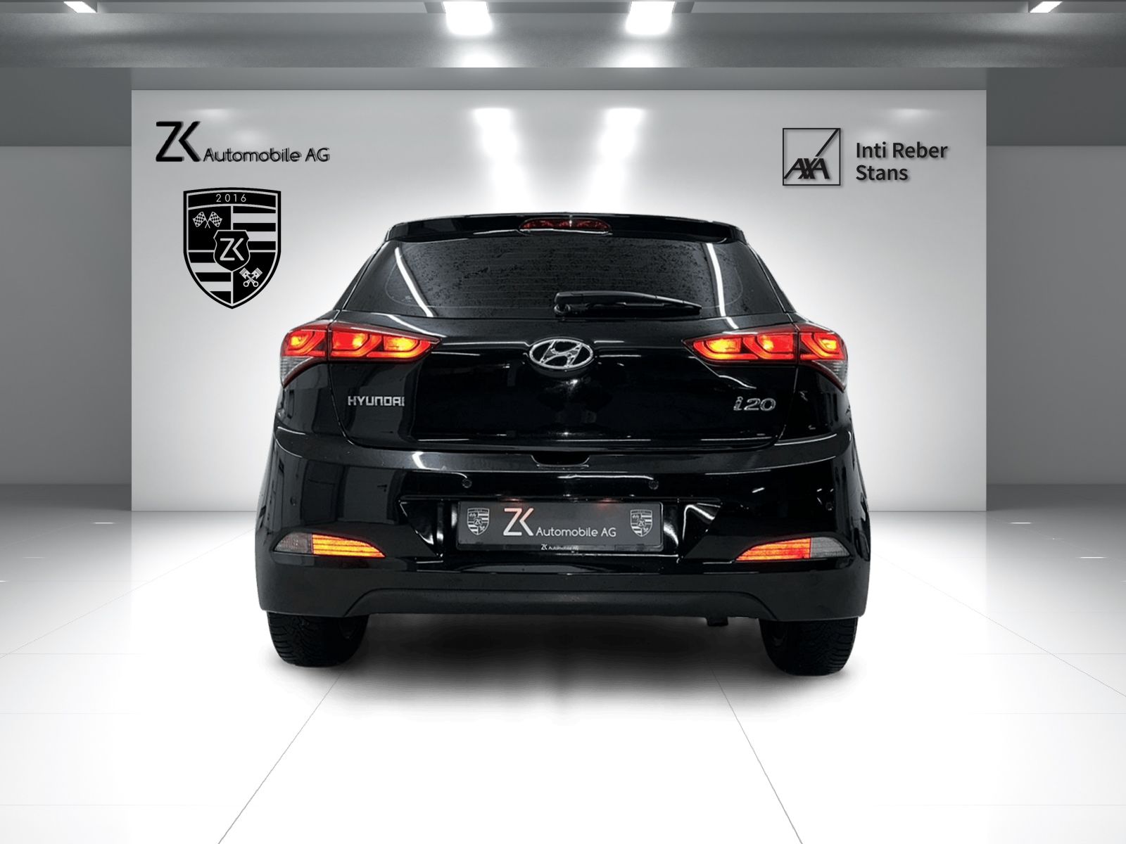 HYUNDAI i20 1.0 T-GDi 100PS GO-image-4
