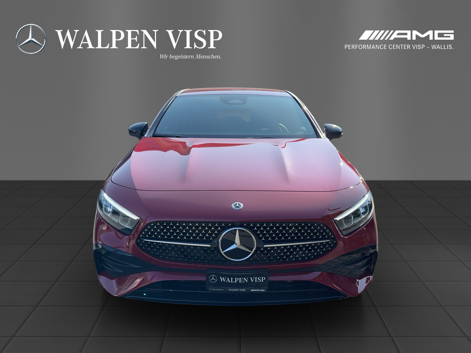 MERCEDES-BENZ A 220 4Matic 8G-DCT-image-1