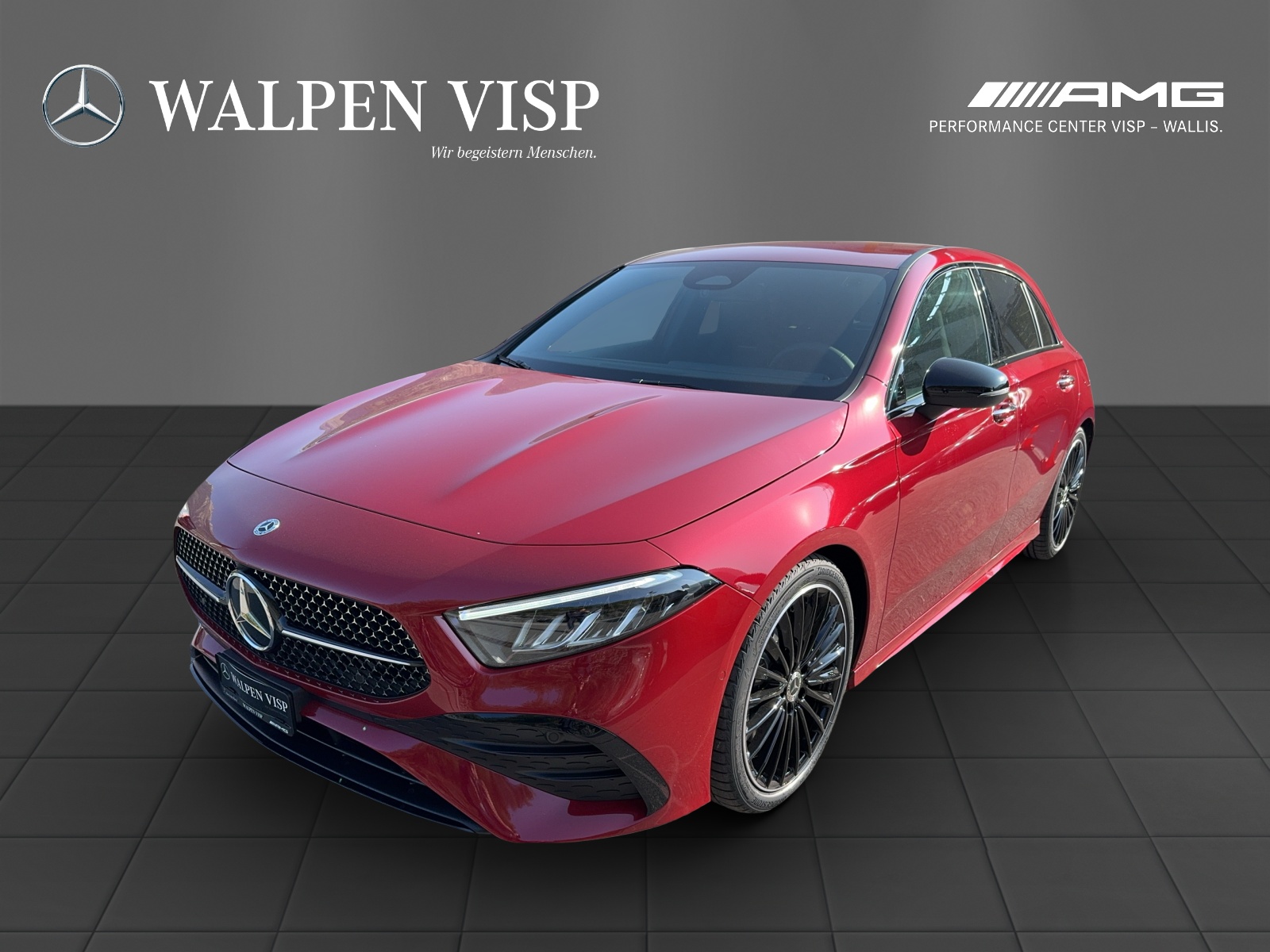 MERCEDES-BENZ A 220 4Matic 8G-DCT-image-0