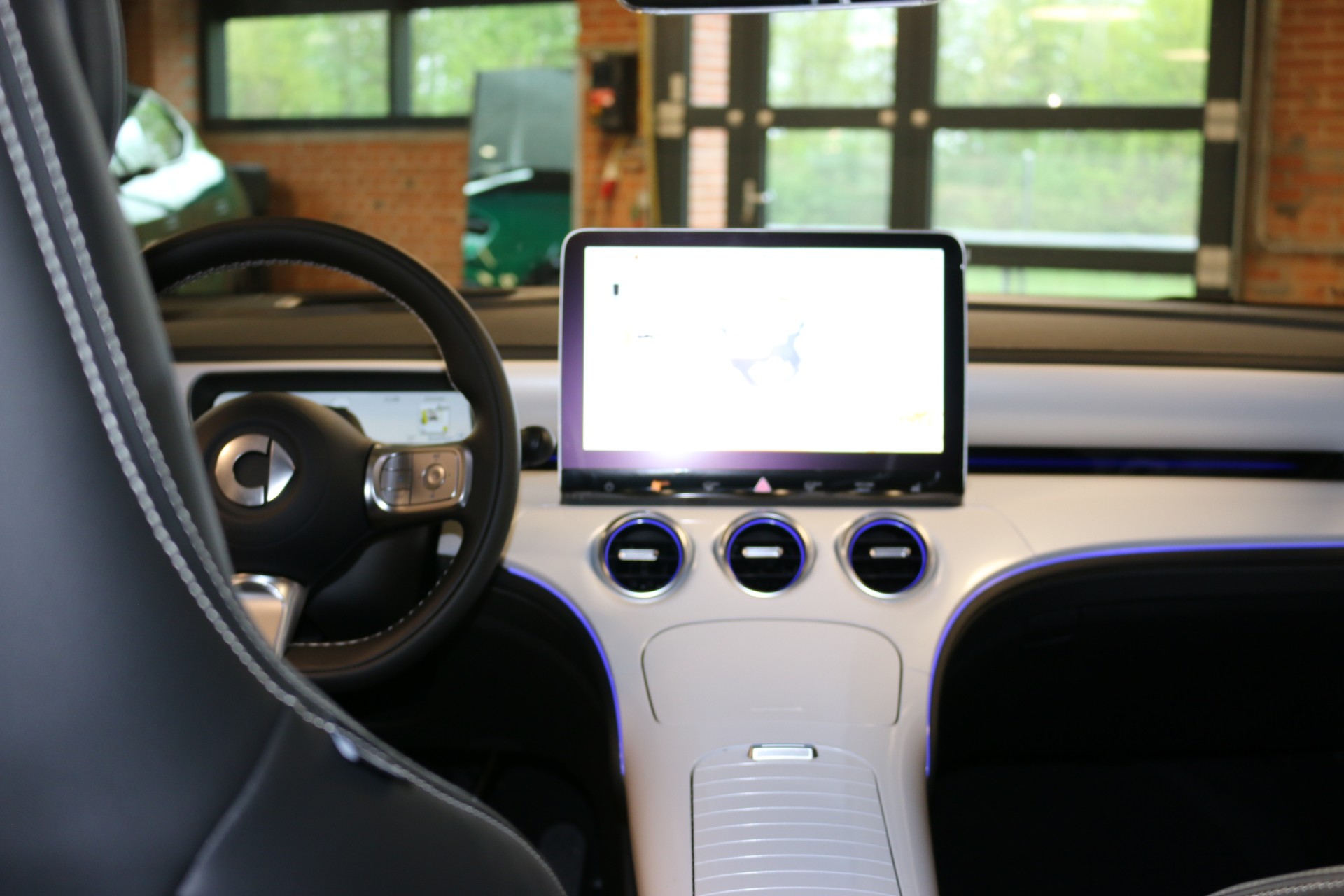 SMART #3 66kWh Premium, 272 PS, Aktions-Leasing 1,9%, sofort verfügbar-image-10