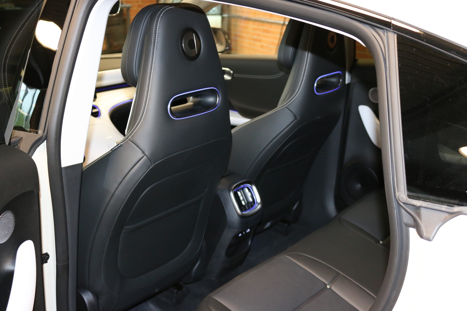 SMART #3 66kWh Premium, 272 PS, Aktions-Leasing 1,9%, sofort verfügbar-image-11
