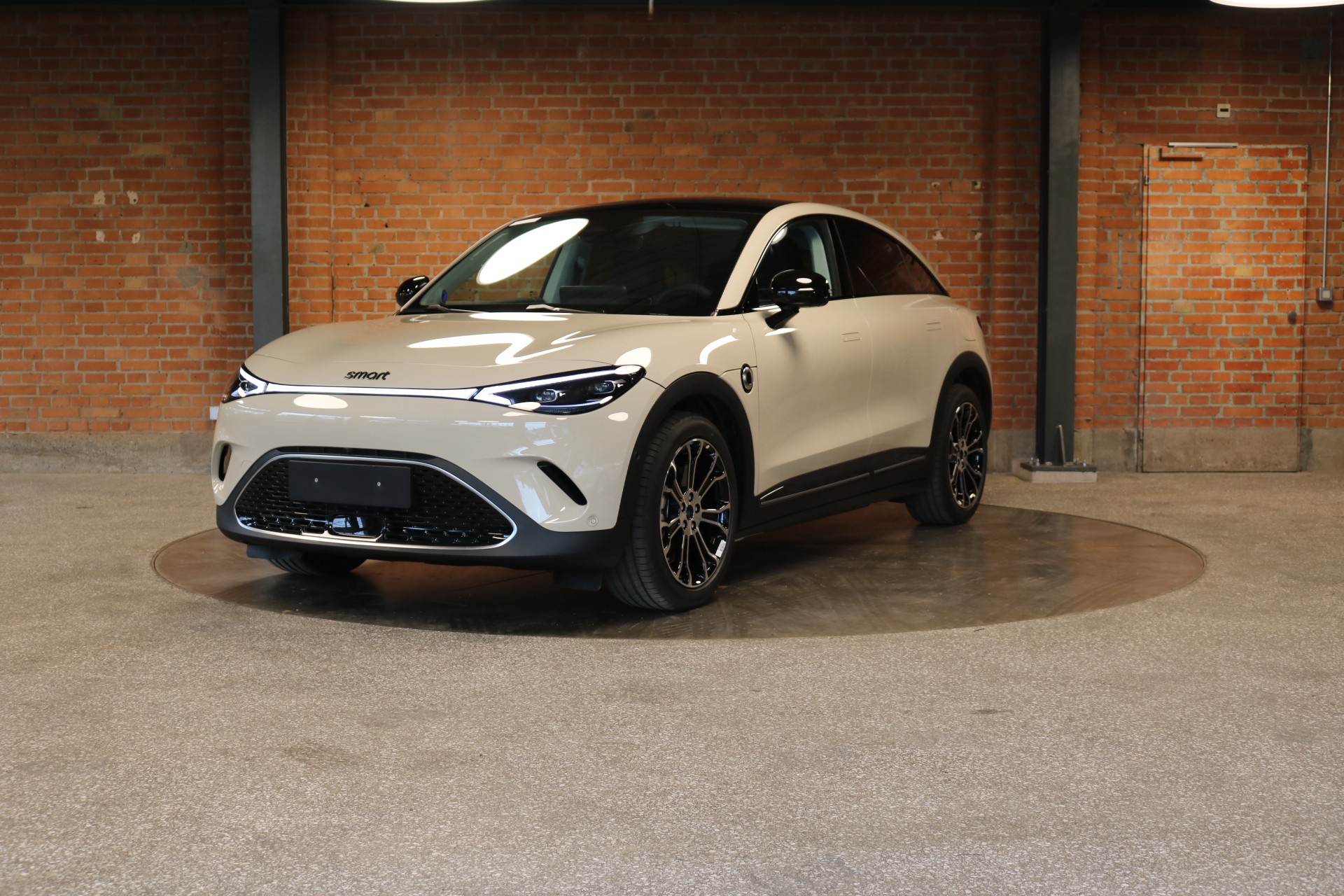 SMART #3 66kWh Premium, 272 PS, Aktions-Leasing 1,9%, sofort verfügbar-image-3