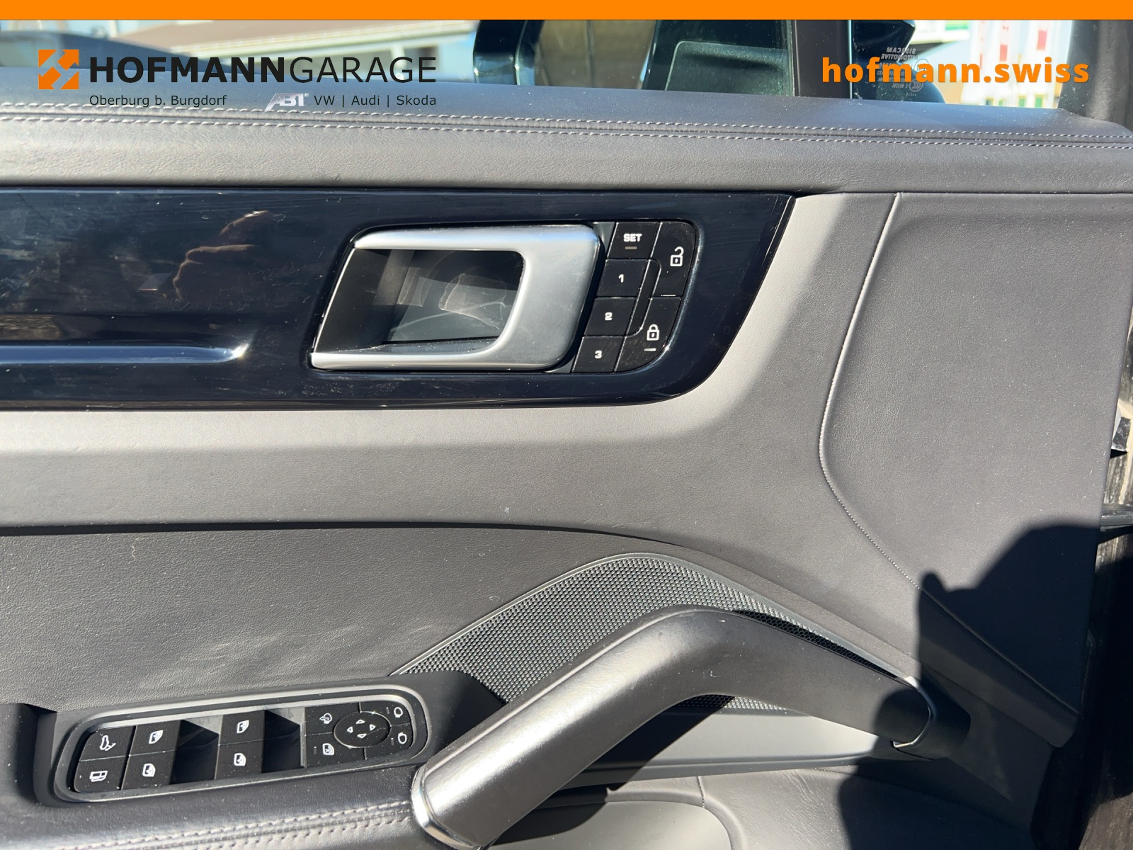 PORSCHE Cayenne E-Hybrid 3.0 V6 Turbo Benzin-image-15