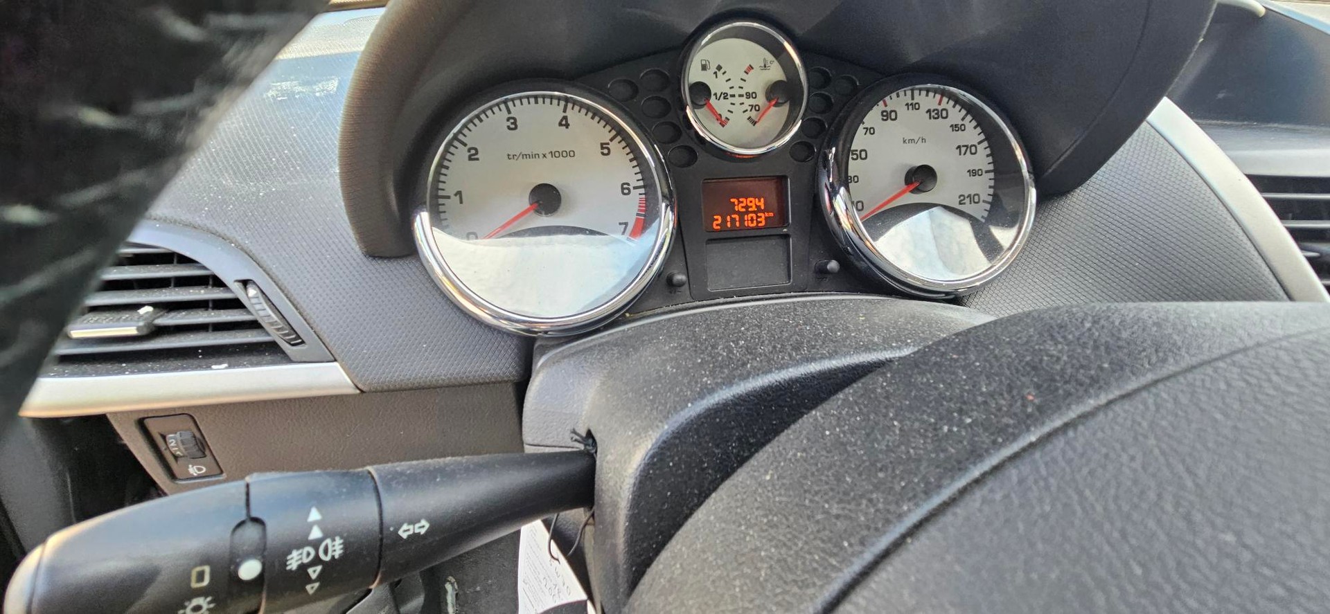 PEUGEOT 207 CC 1.6 16V-image-14