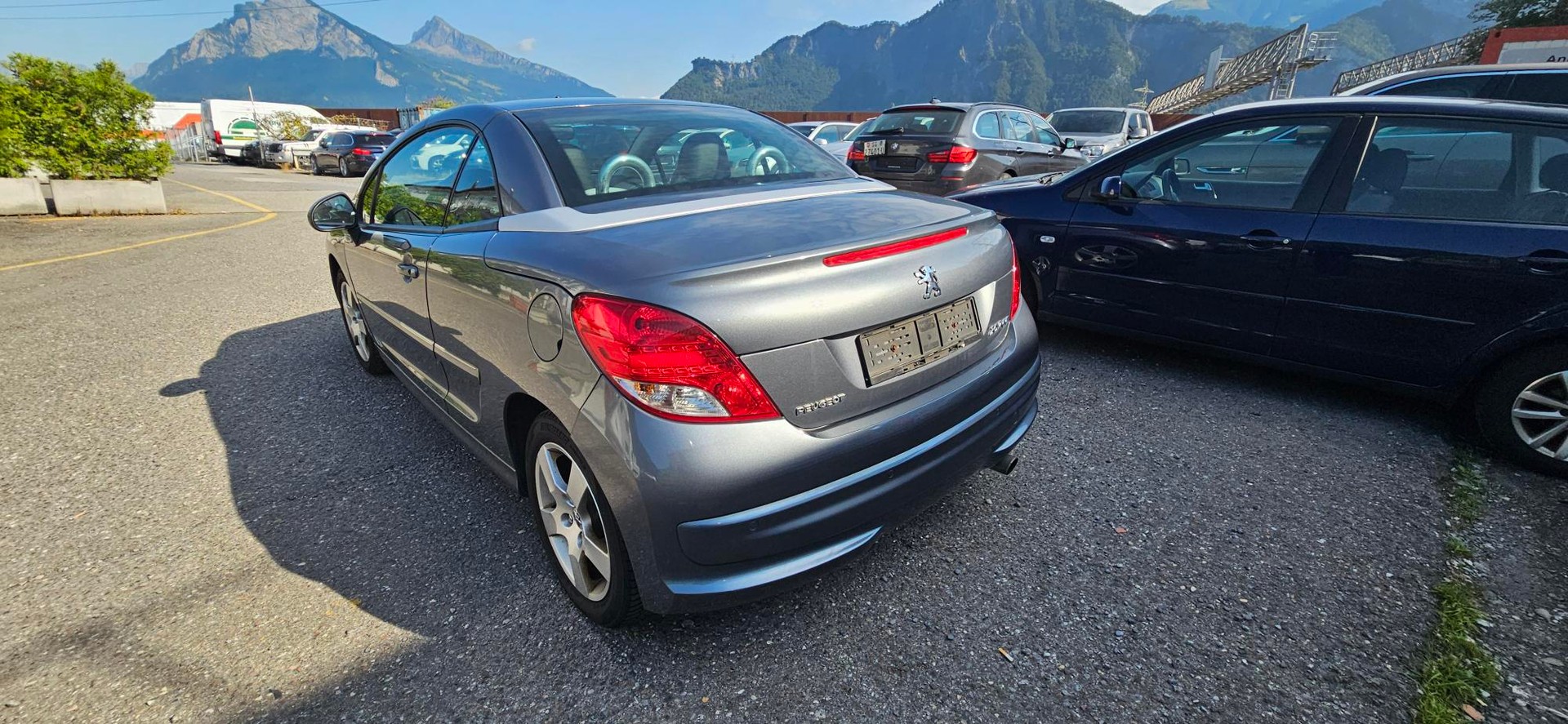 PEUGEOT 207 CC 1.6 16V-image-10