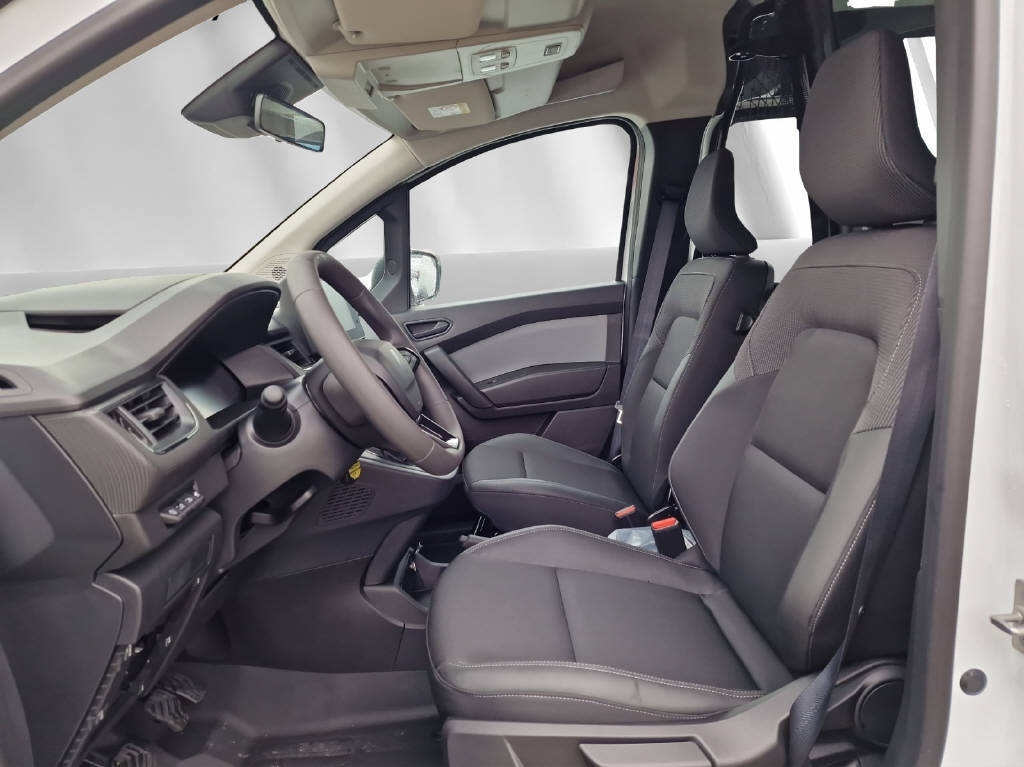 RENAULT Kangoo Van 1.5 dCi 95 Extra-image-3