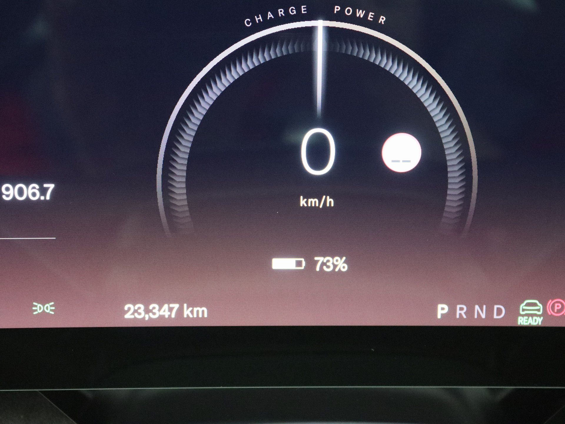 LUCID Air 118 kWh Performance Dream Edition-image-5
