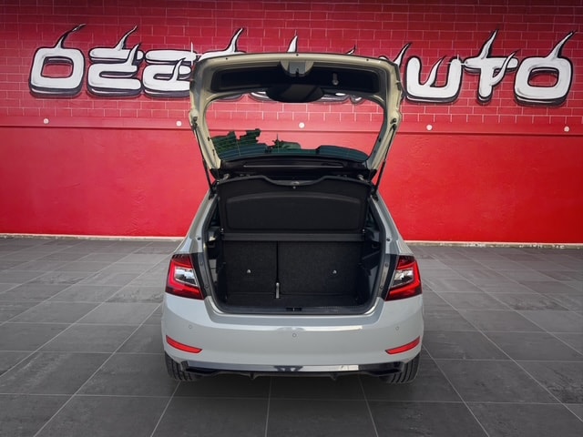 SKODA Fabia 1.0 TSI Monte Carlo DSG-image-18