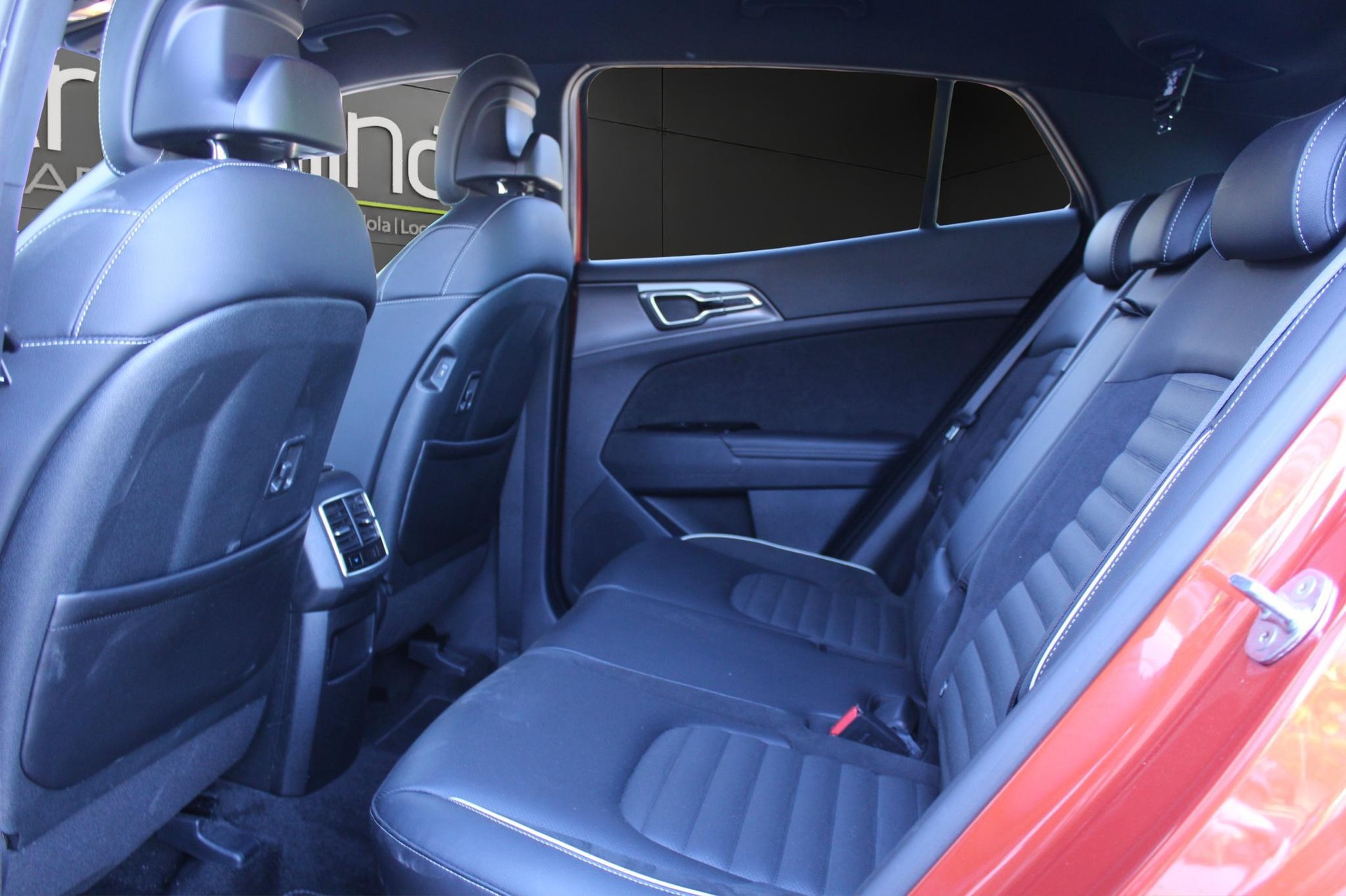 KIA Sportage 1.6 T-GDi GT-Line-image-10