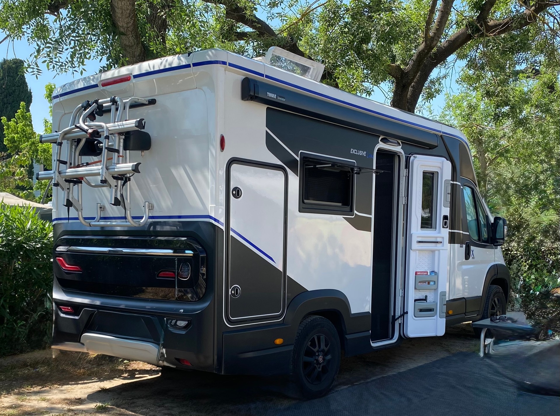 CHAUSSON X650-image-1