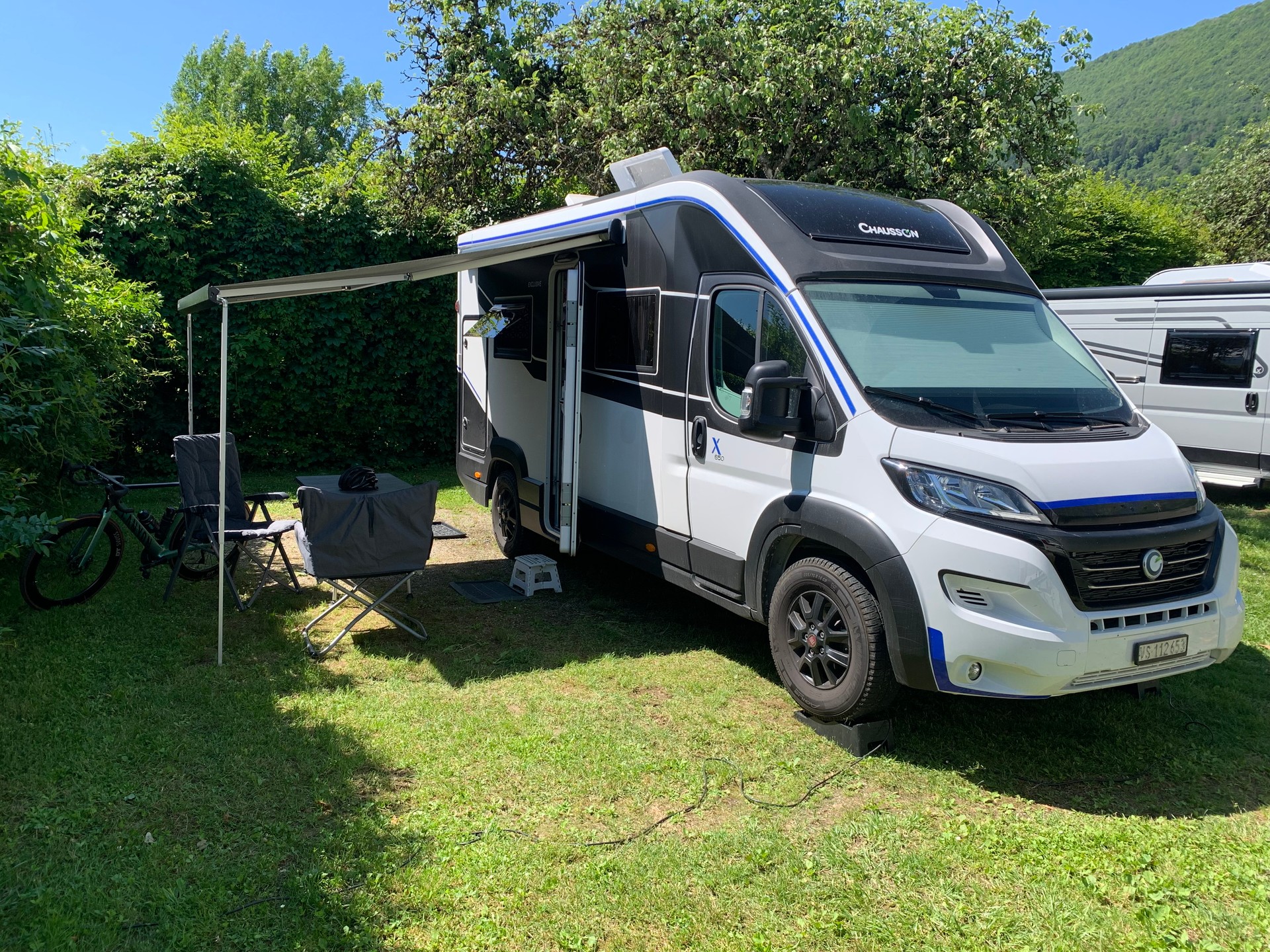 CHAUSSON X650-image-13