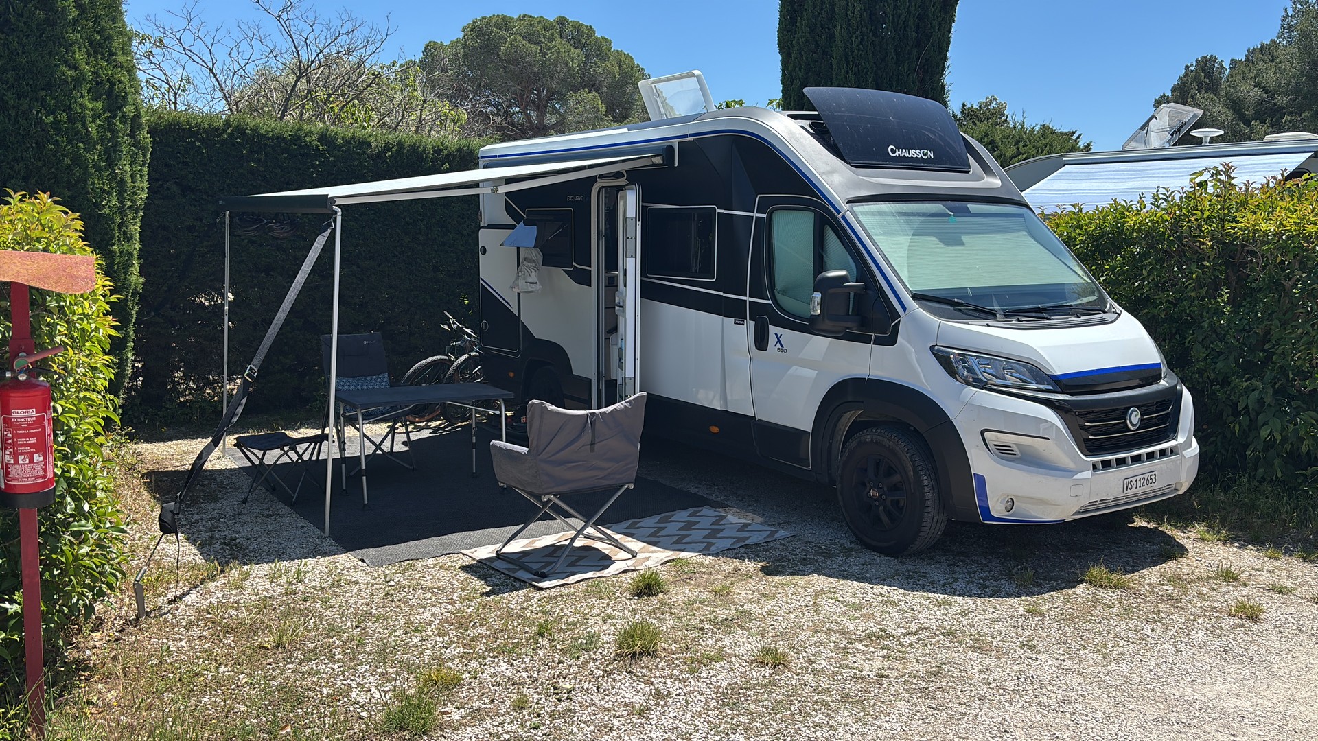 CHAUSSON X650-image-12