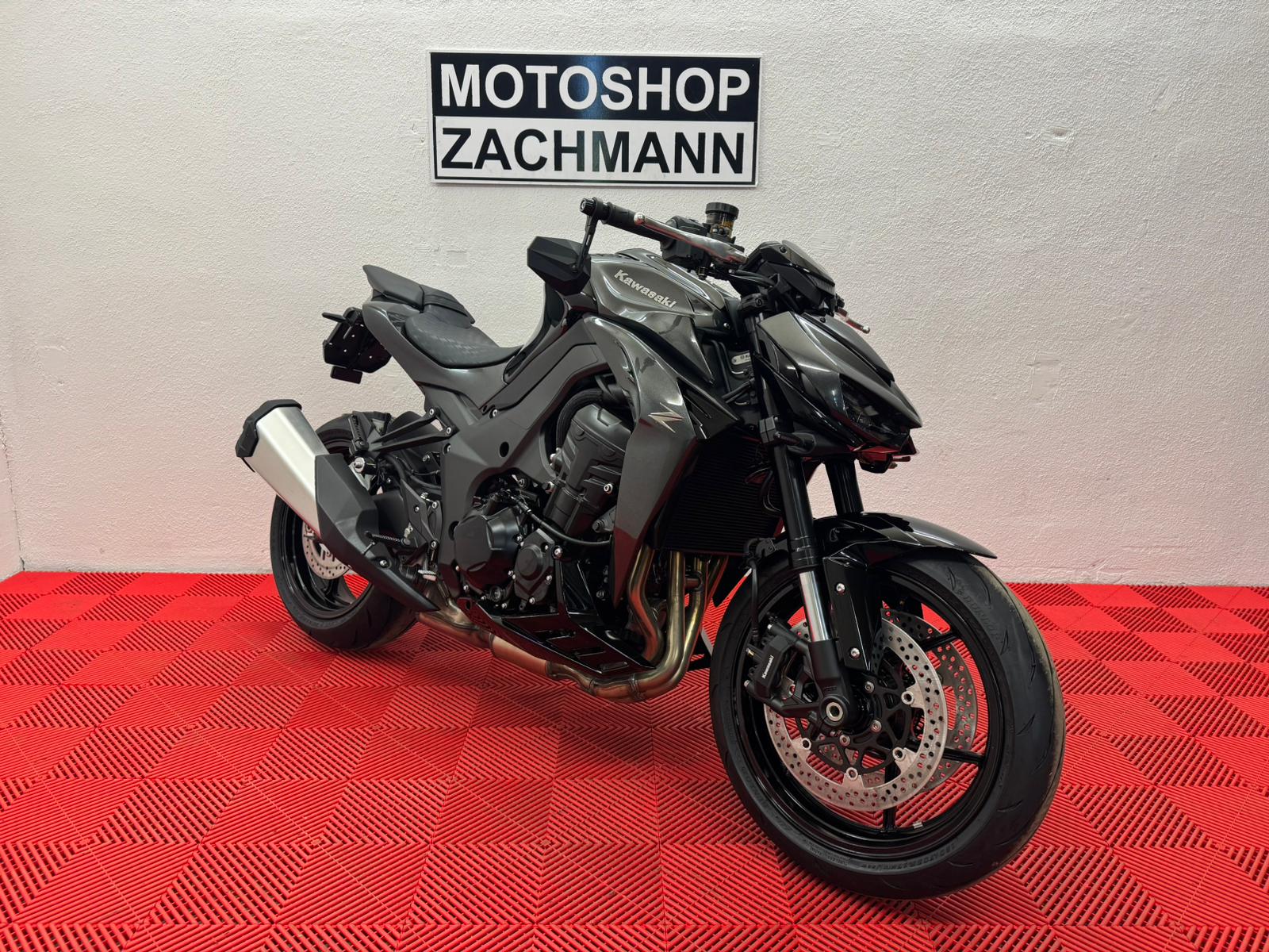 KAWASAKI Z 1100-showroom-element-1