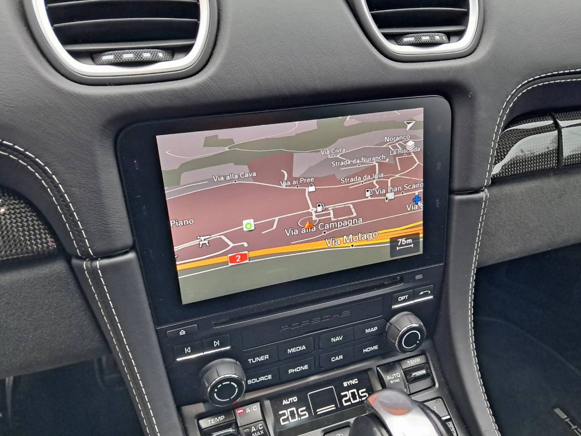 PORSCHE 718 Cayman GTS 4.0 (MY23)-image-21