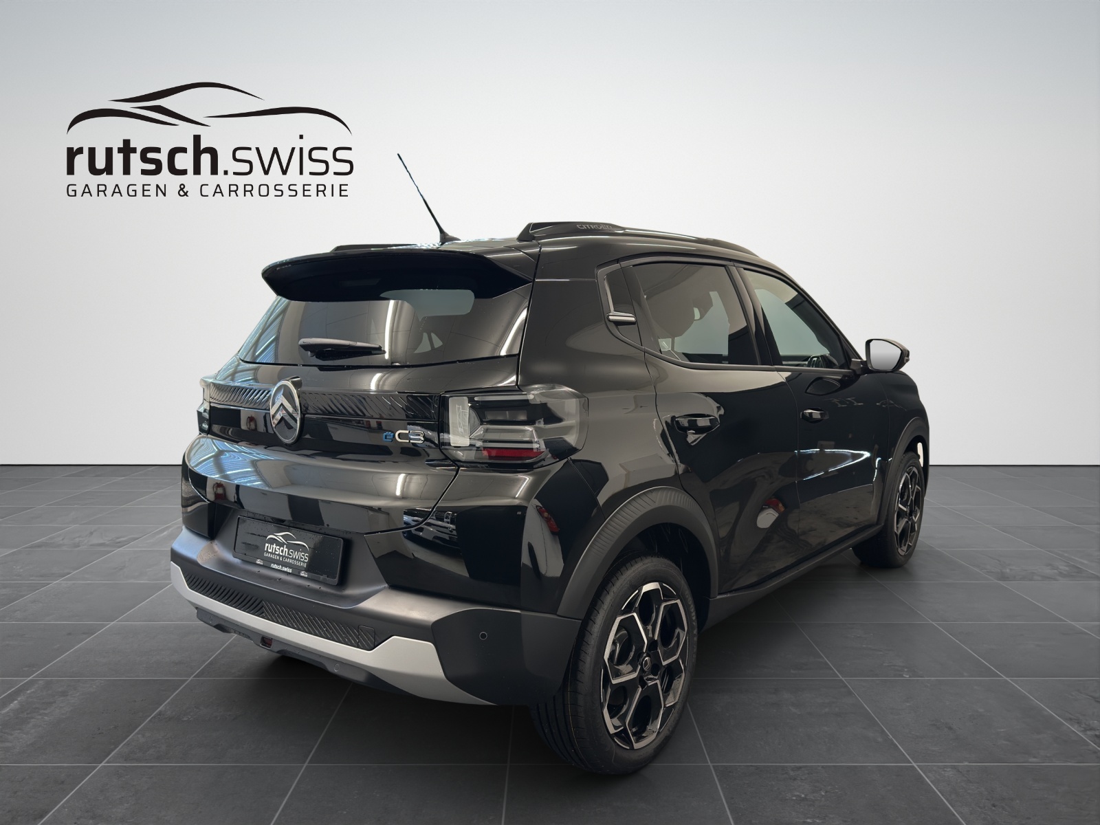 CITROEN e-C3 Max-image-6