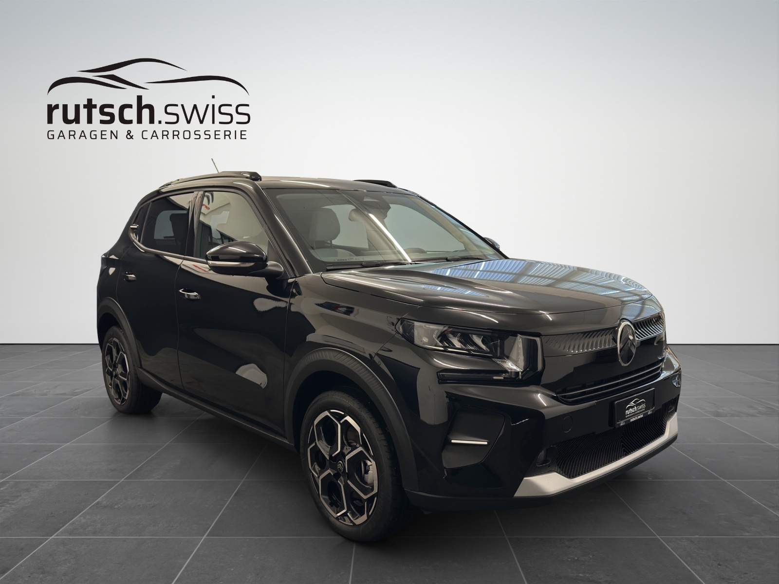 CITROEN e-C3 Max-image-0