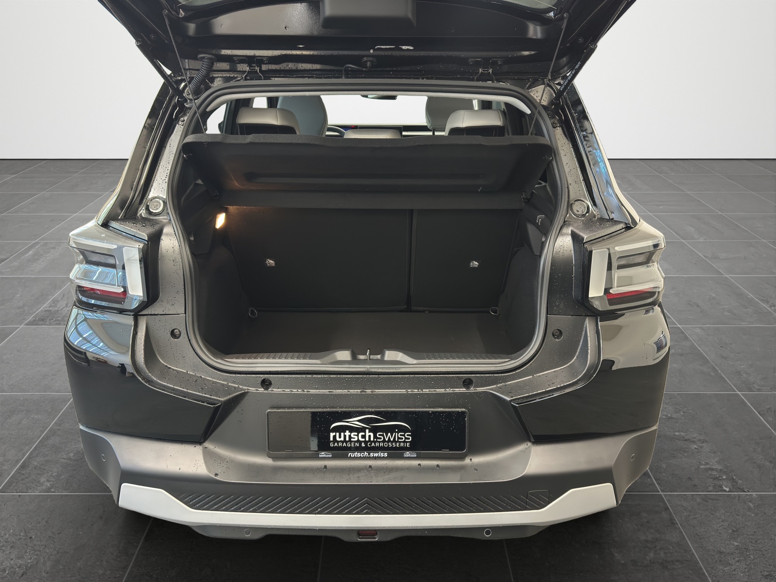 CITROEN e-C3 Max-image-5