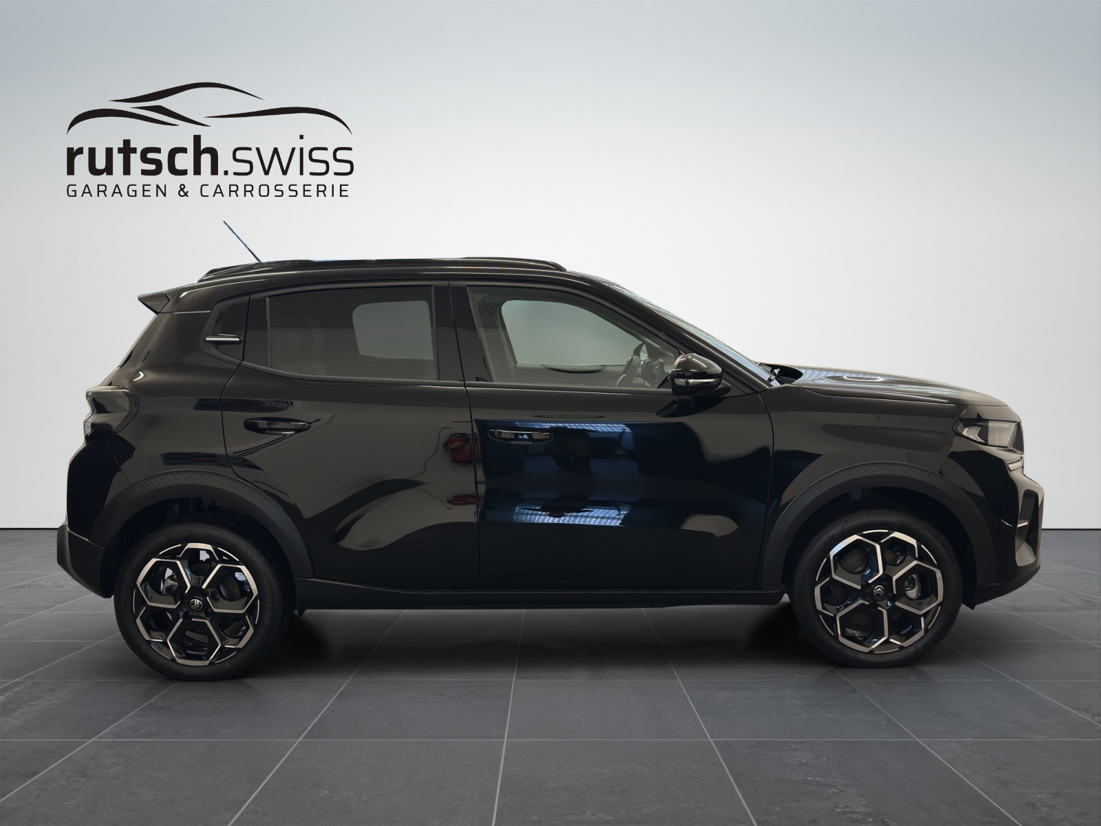 CITROEN e-C3 Max-image-7