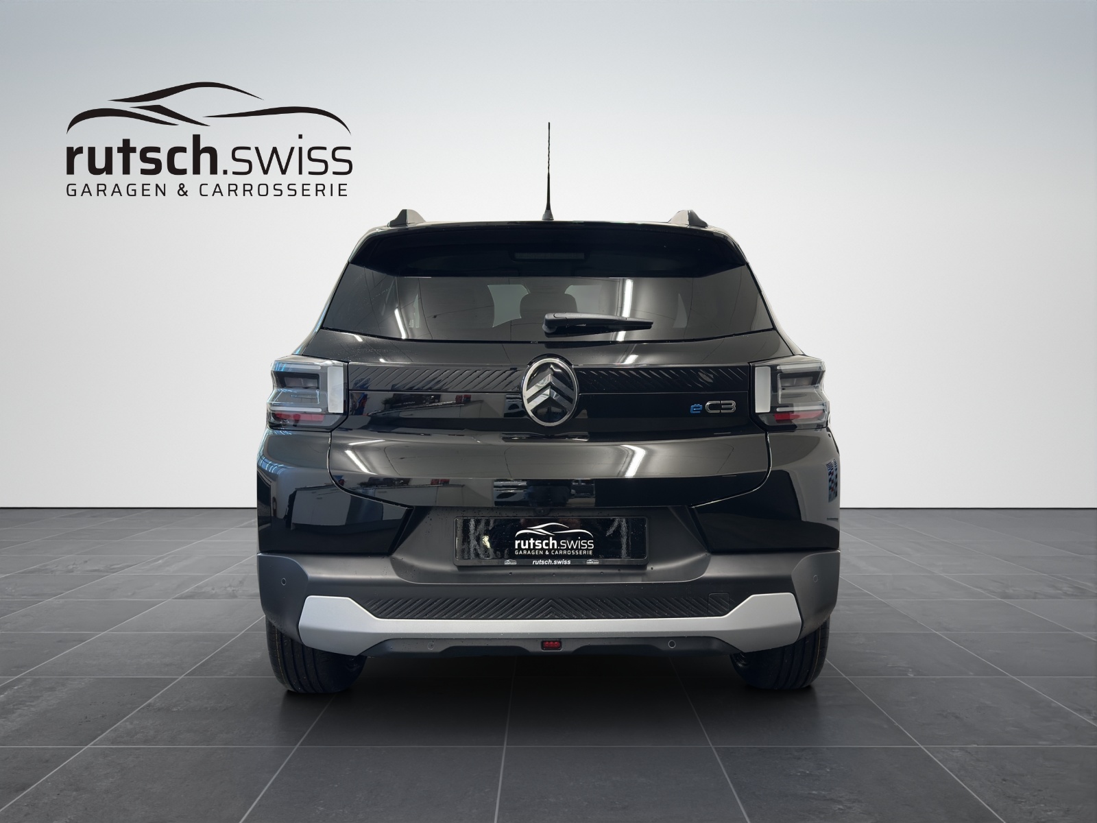 CITROEN e-C3 Max-image-4