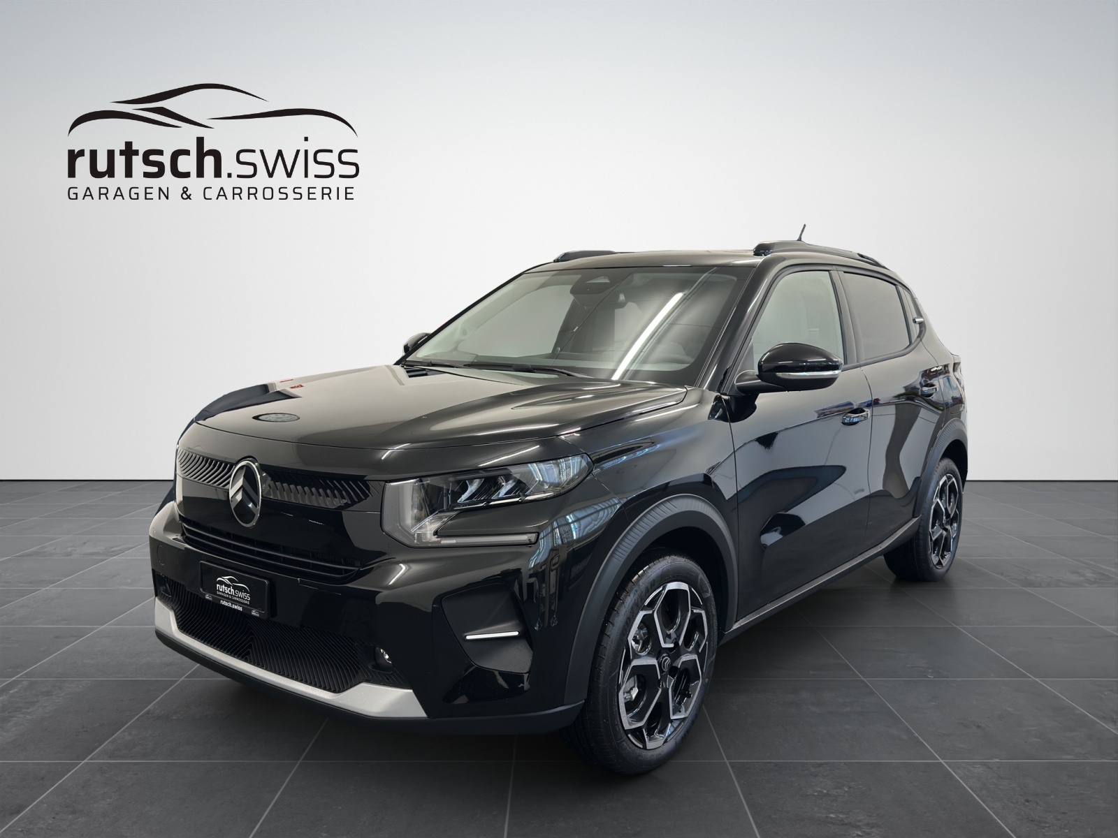 CITROEN e-C3 Max-image-2