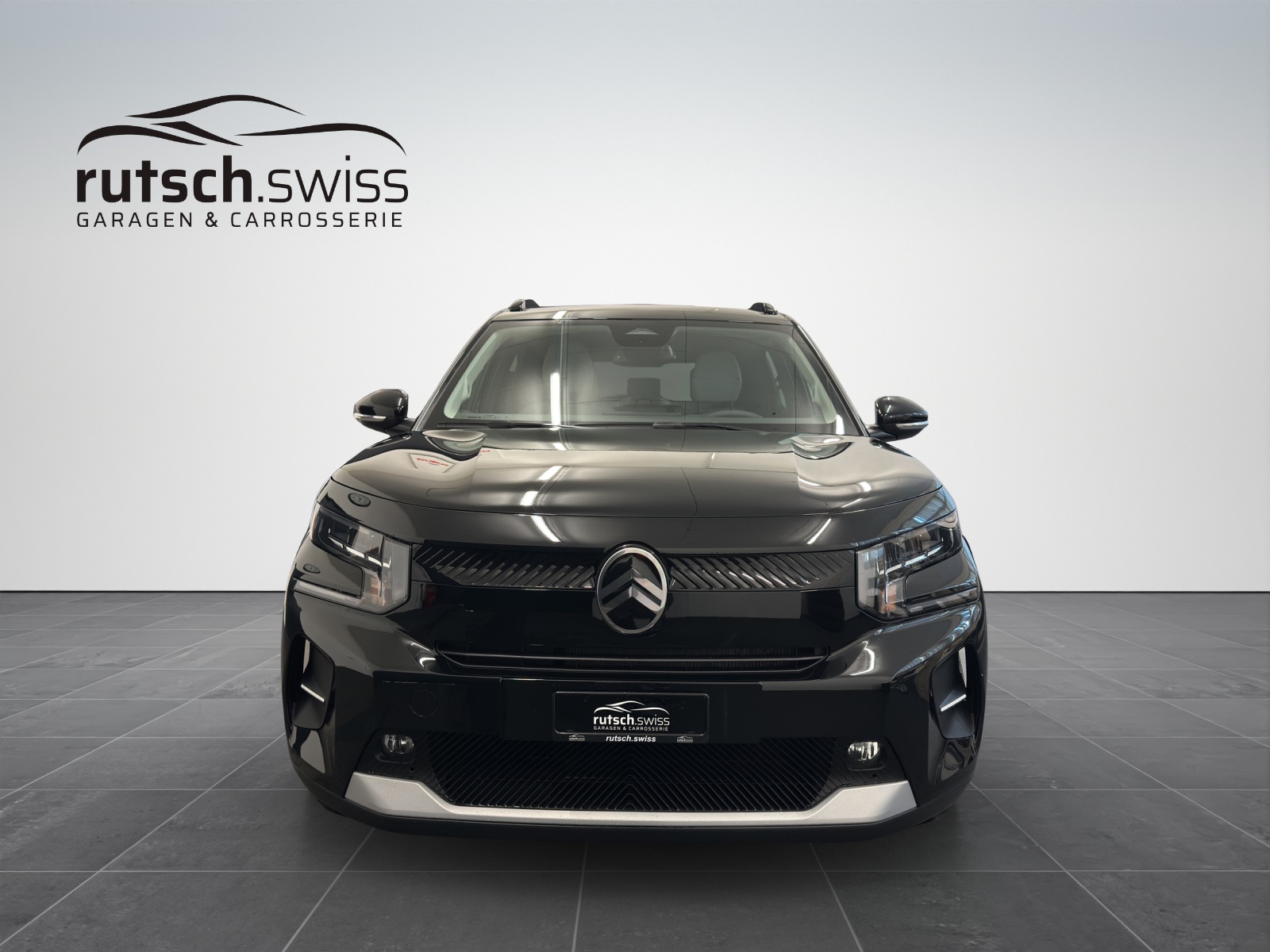 CITROEN e-C3 Max-image-1
