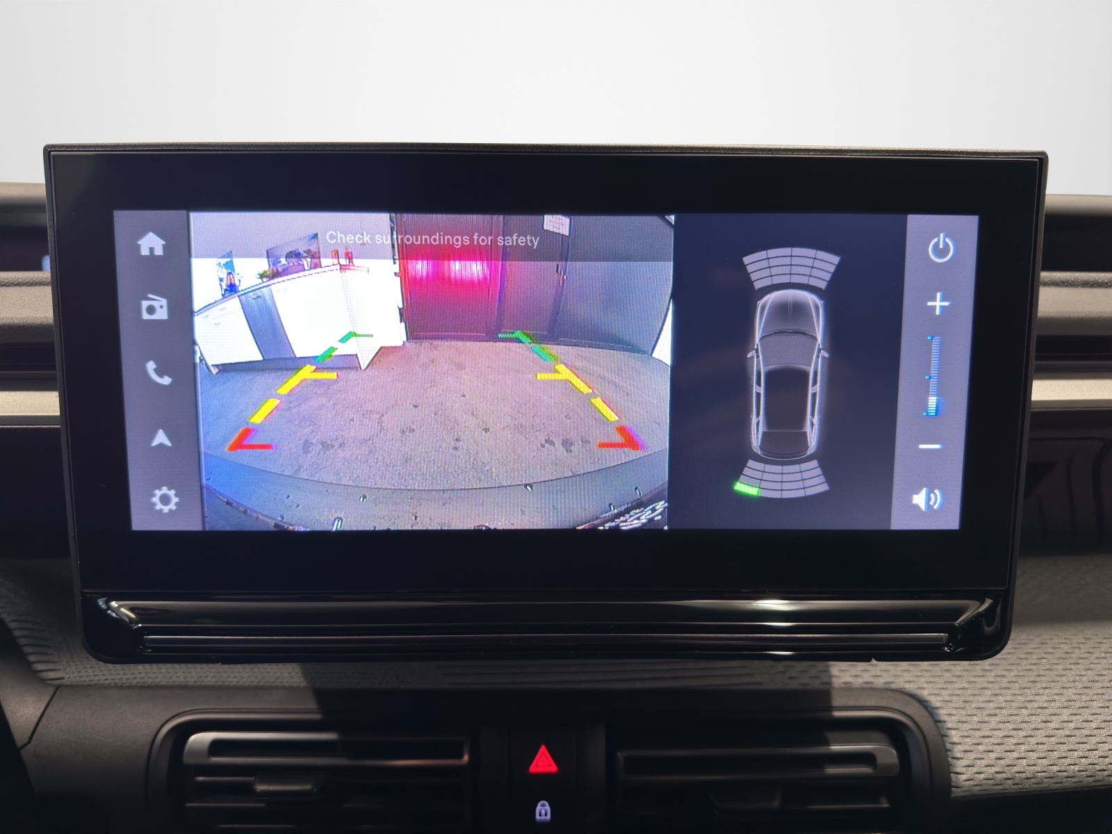 CITROEN e-C3 Max-image-12