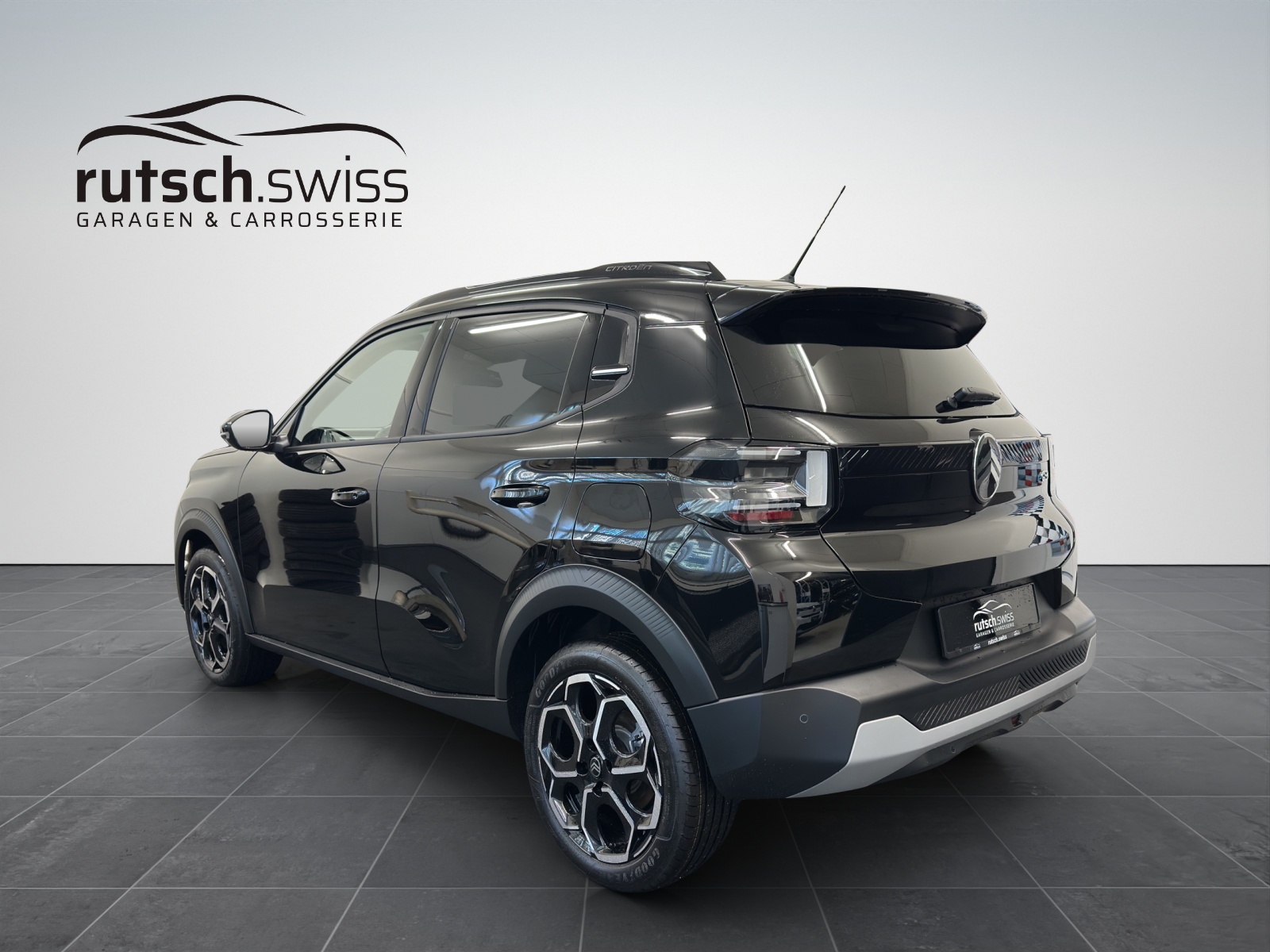 CITROEN e-C3 Max-image-3