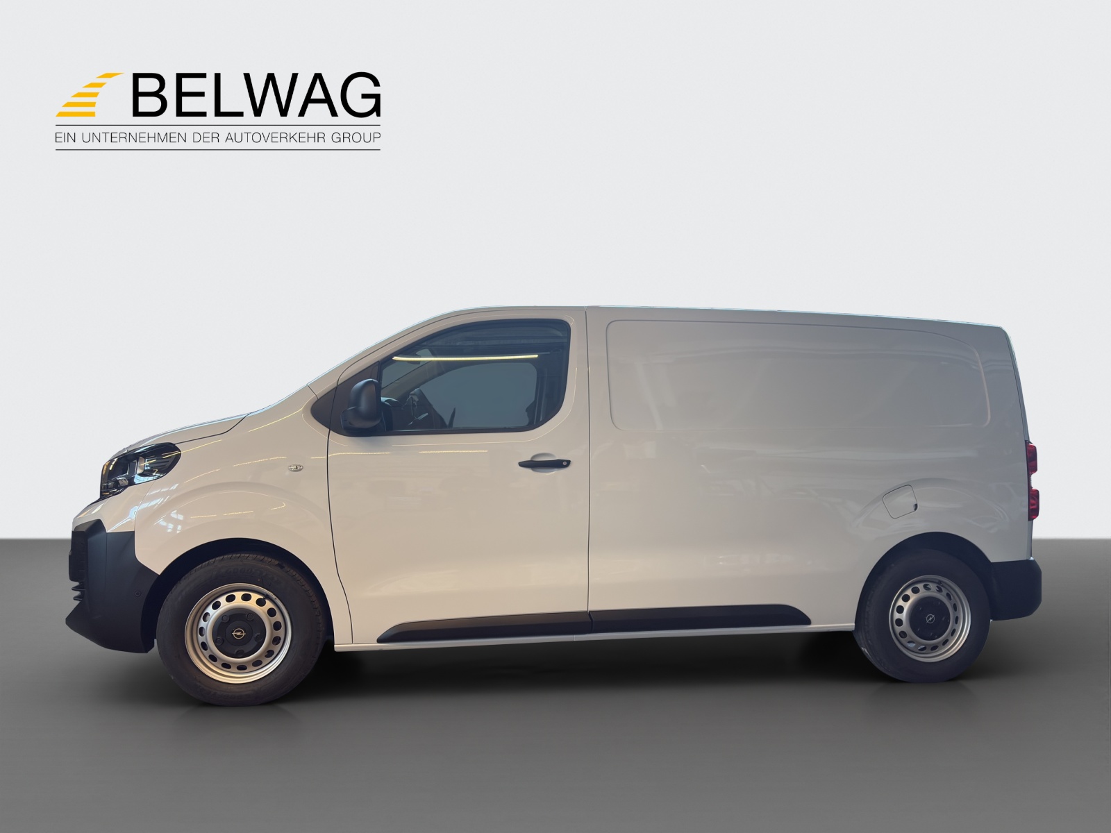 OPEL Vivaro Cargo 1.5D/120 EnergizeYourBusiness-image-2