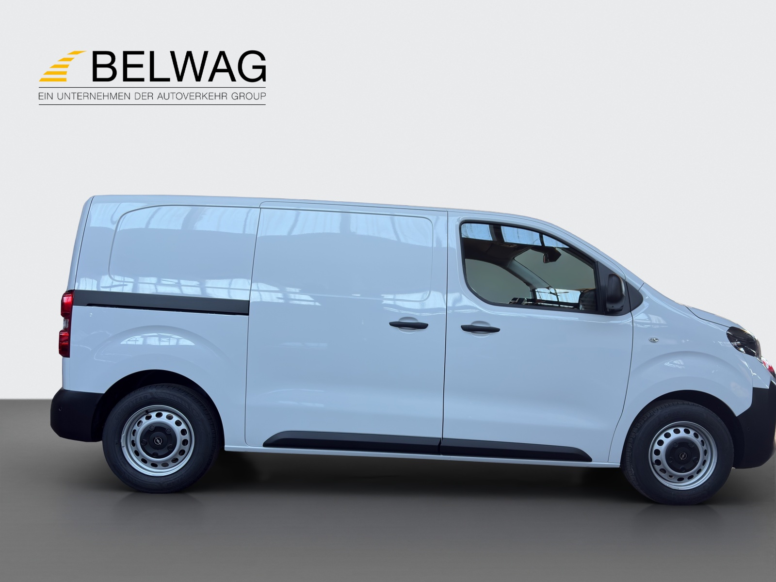 OPEL Vivaro Cargo 1.5D/120 EnergizeYourBusiness-image-6