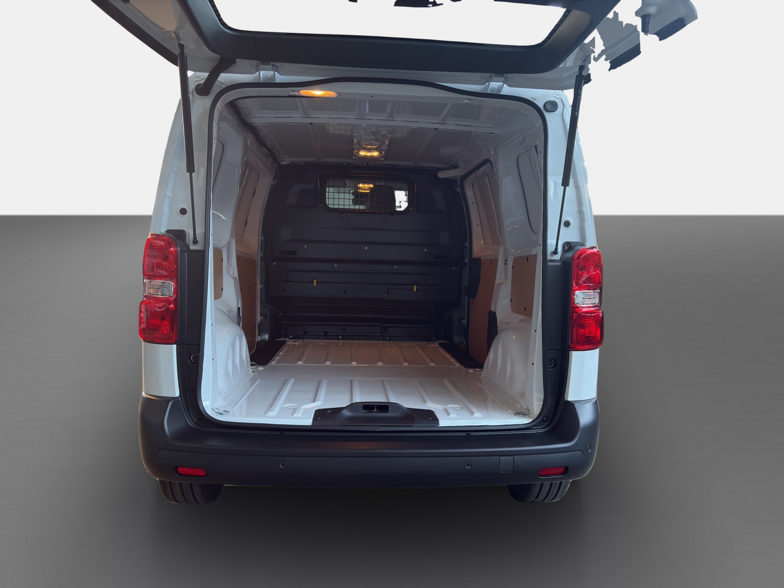 OPEL Vivaro Cargo 1.5D/120 EnergizeYourBusiness-image-11