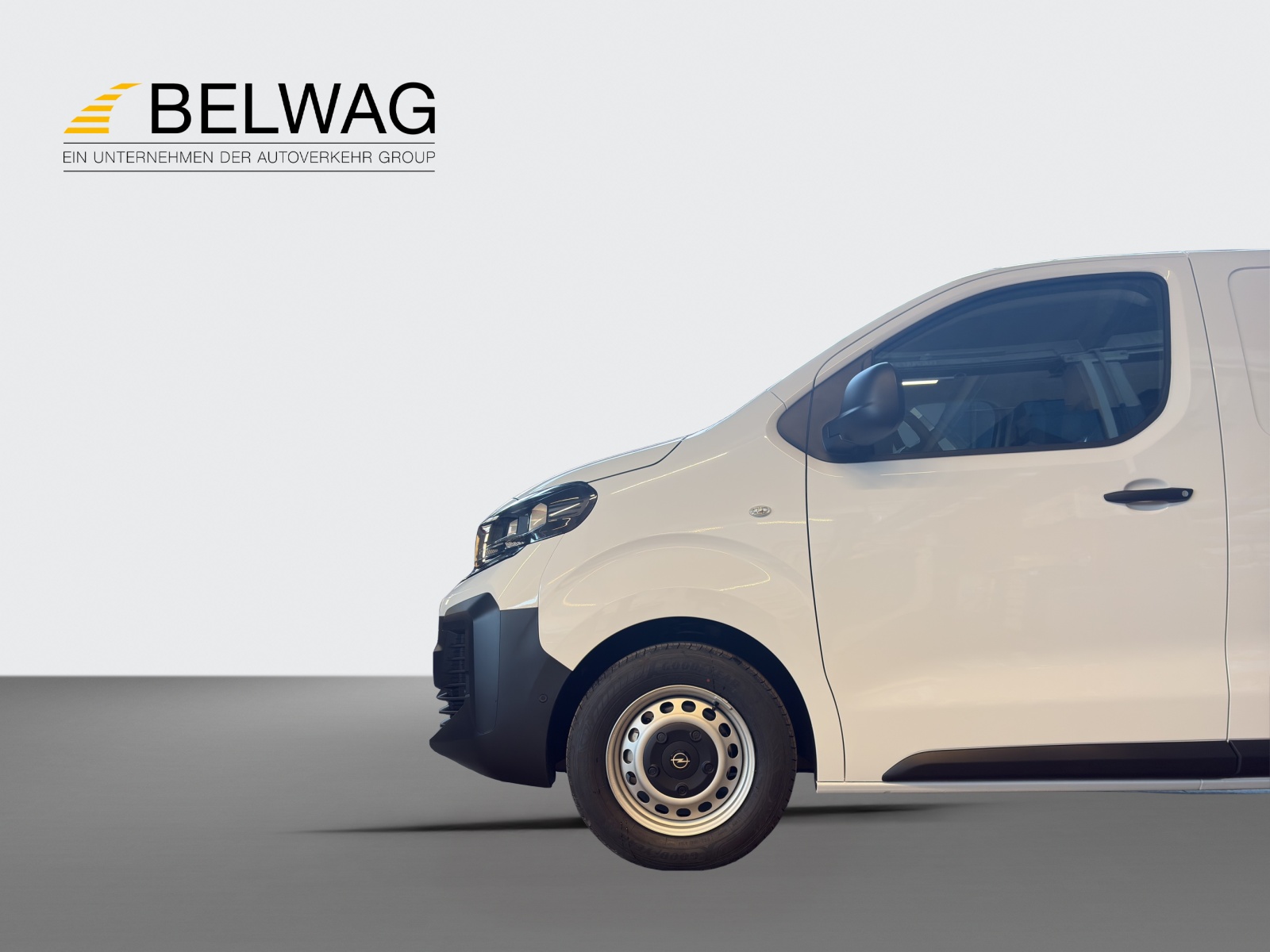 OPEL Vivaro Cargo 1.5D/120 EnergizeYourBusiness-image-8