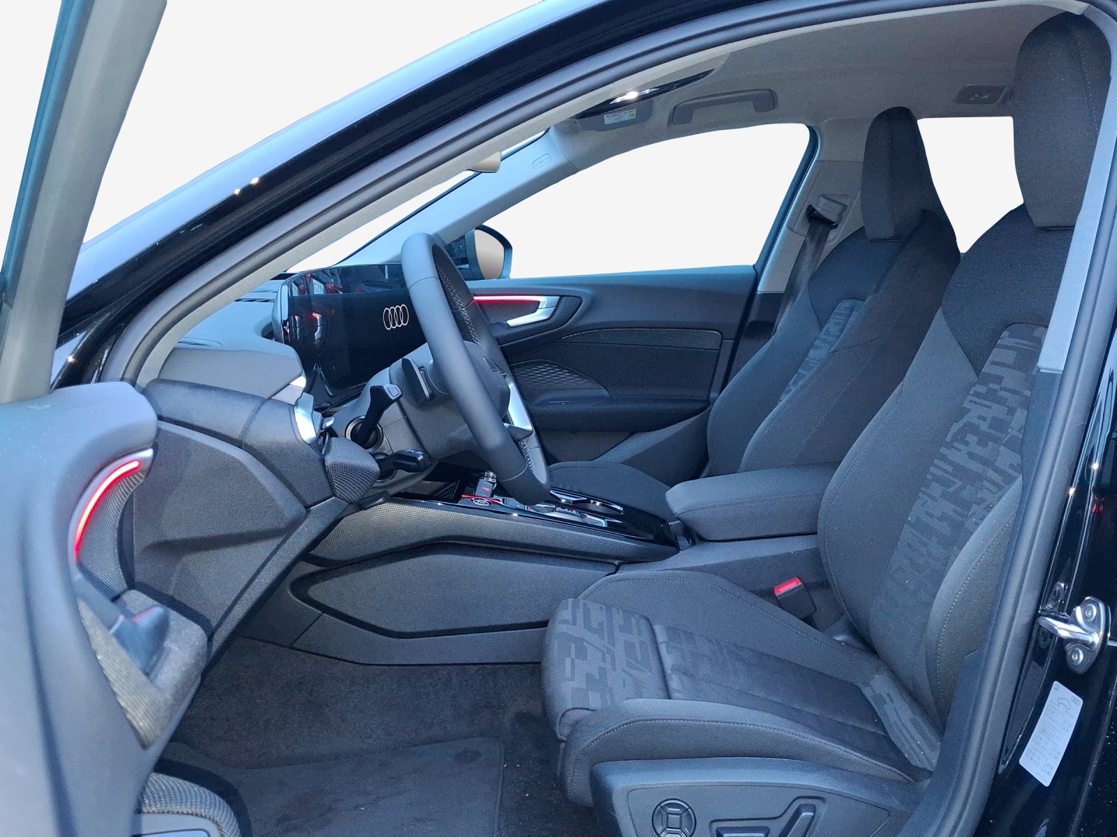 AUDI A5 Avant TDI quattro 150 kW Attraction S tronic-image-7