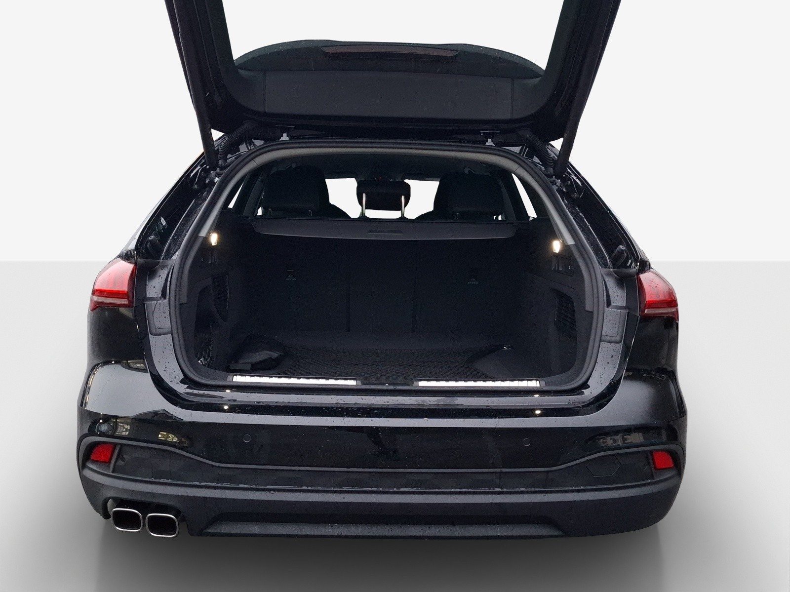 AUDI A5 Avant TDI quattro 150 kW Attraction S tronic-image-12