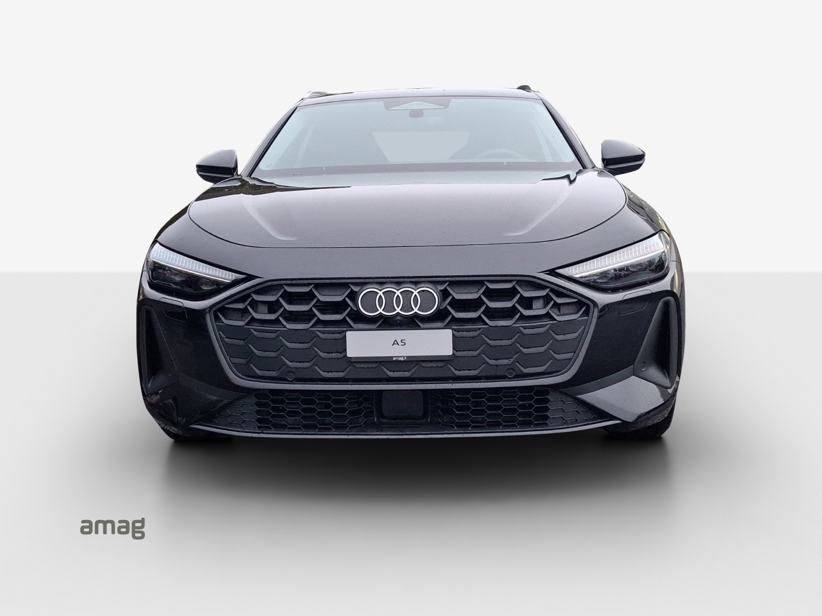 AUDI A5 Avant TDI quattro 150 kW Attraction S tronic-image-6