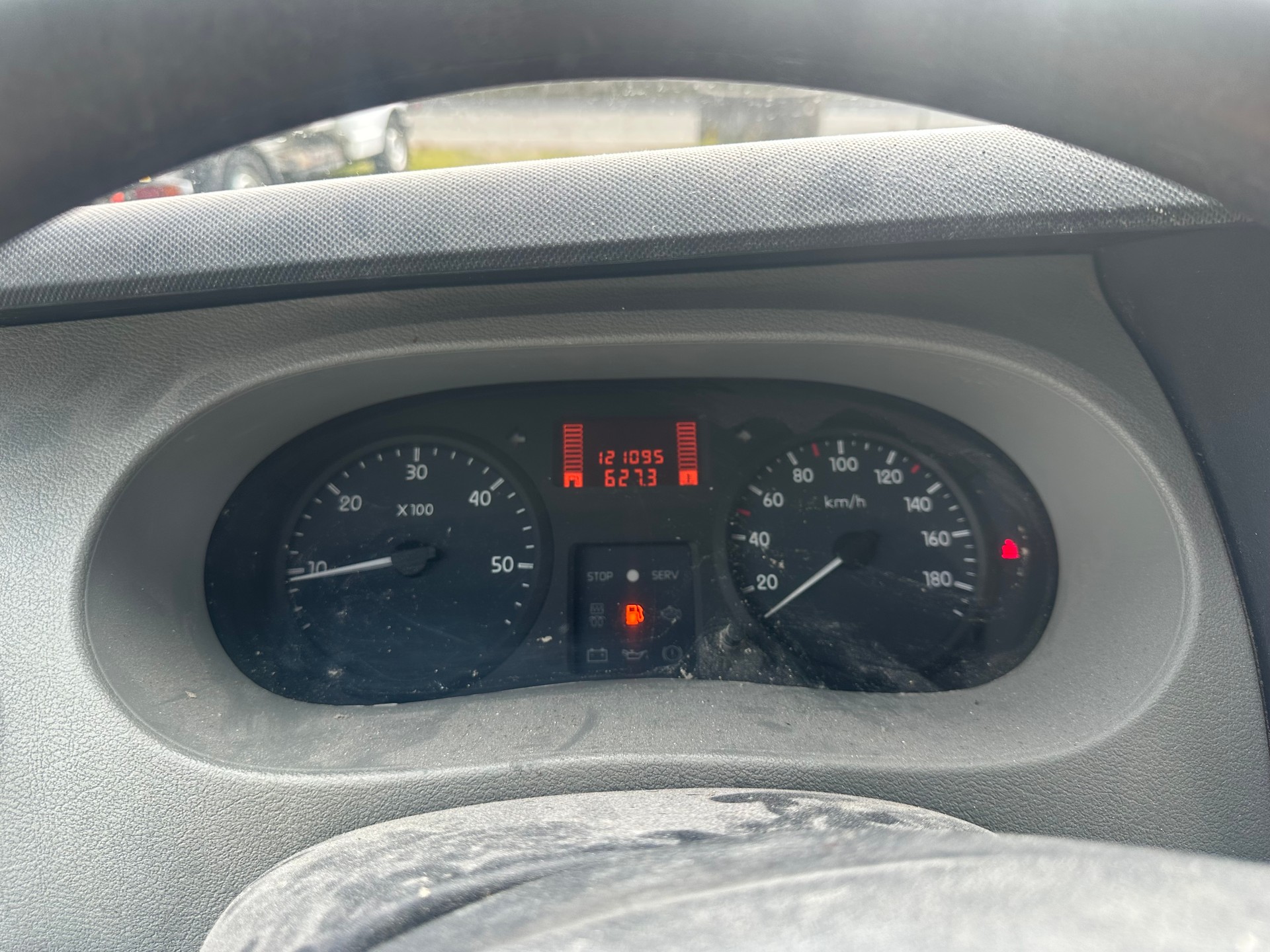 RENAULT Master T28 1.9dCi 2FC11Q-image-7