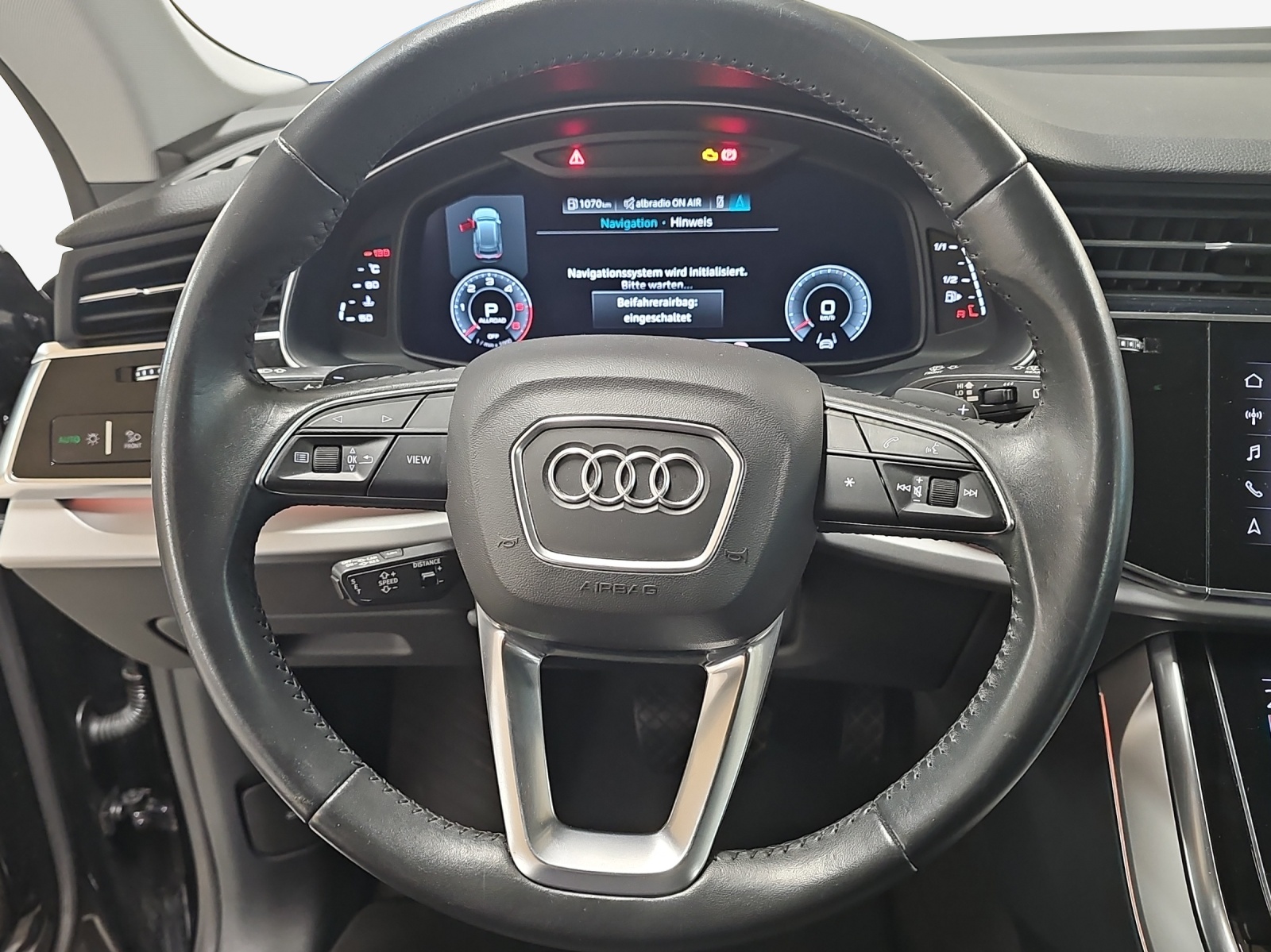AUDI Q8 50 TDI quattro tiptronic-image-9